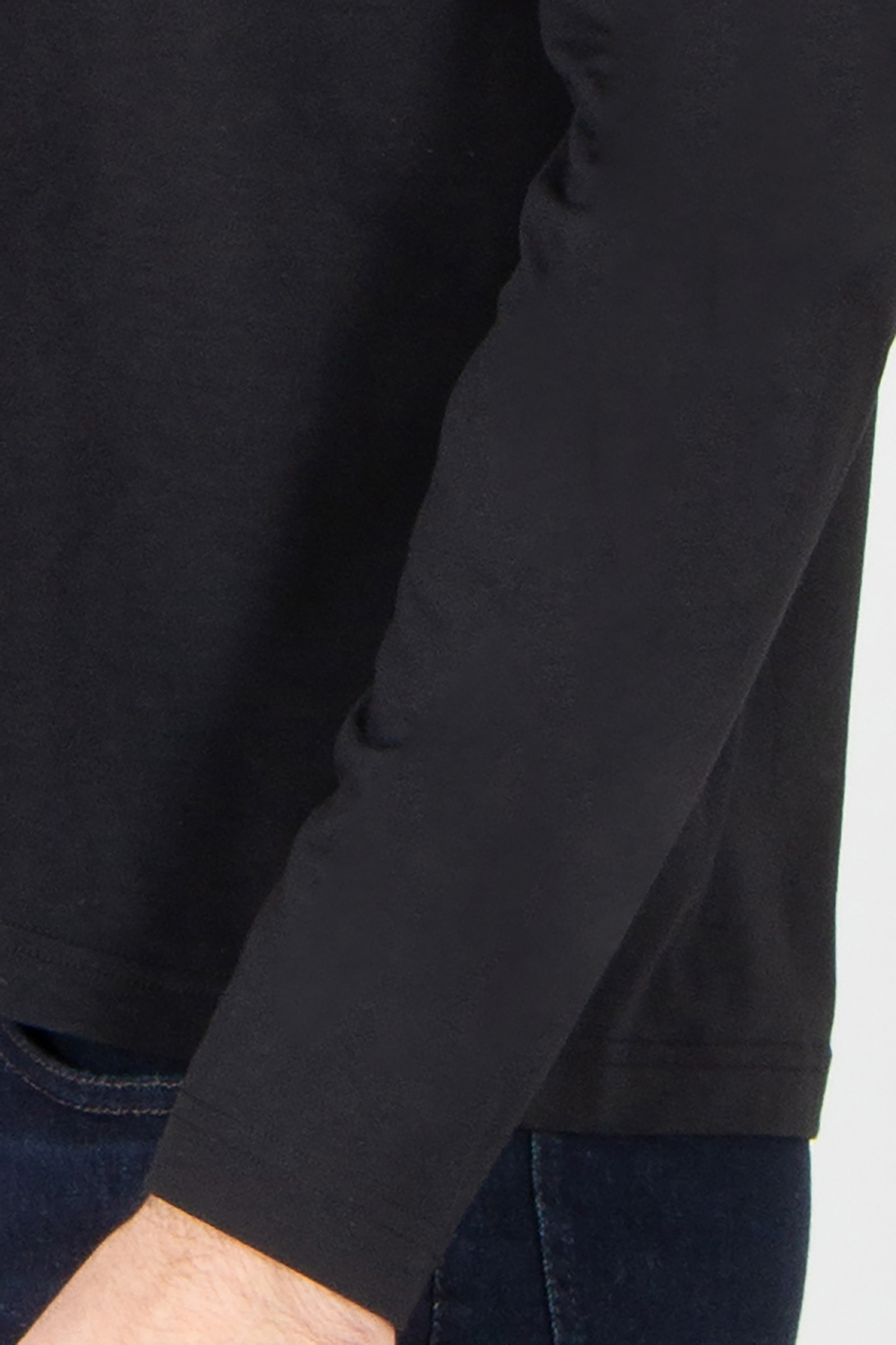 Langarm, Ärmel, Erwachsener, Mann, Person