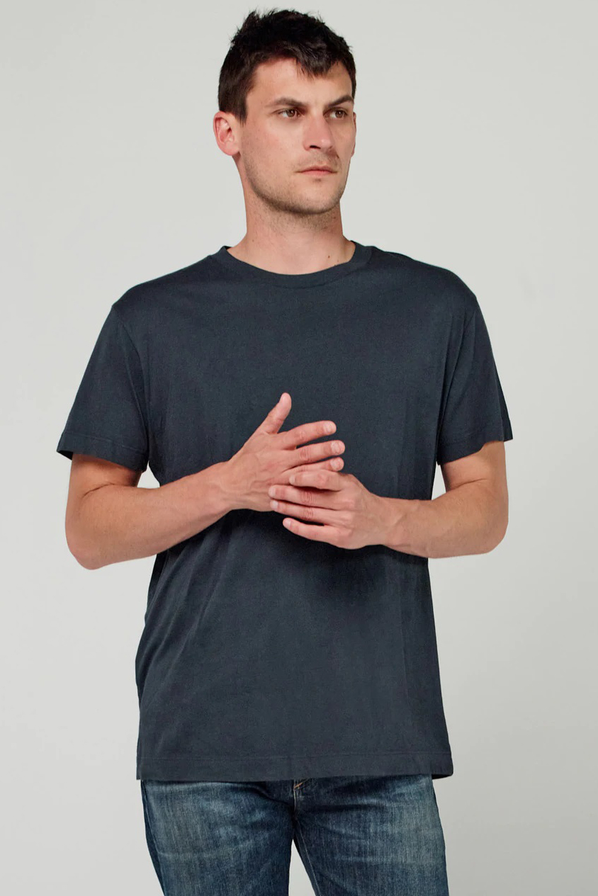 CITIZENS OF HUMANITY Organic Cotton T-Shirt Everyday 