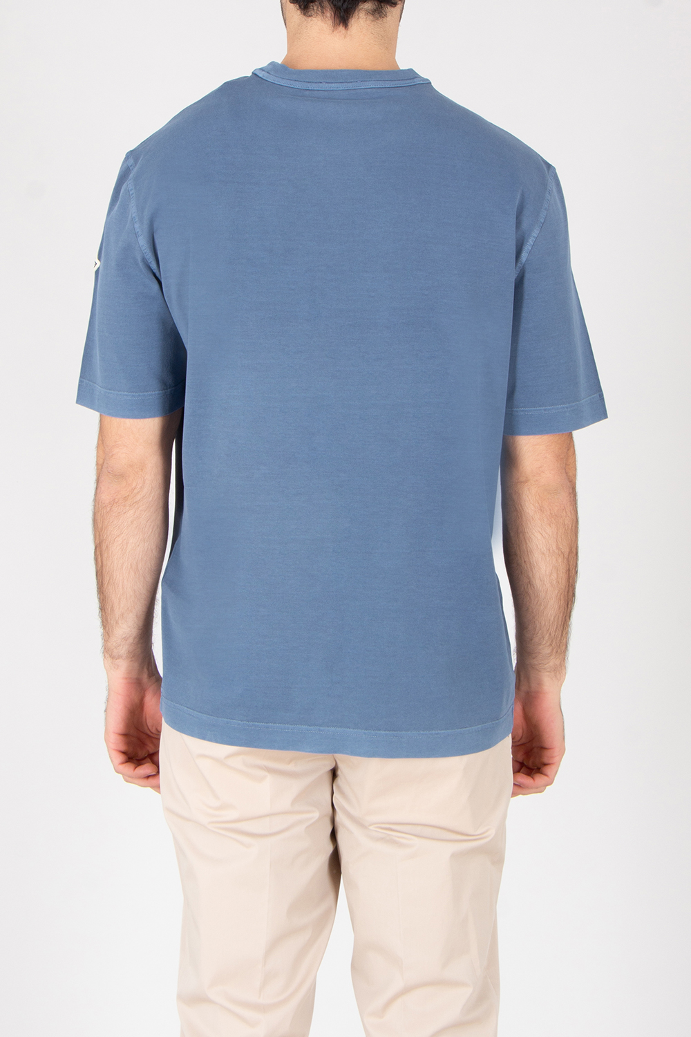 T-shirt, Erwachsener, Männlich, Mann, Person