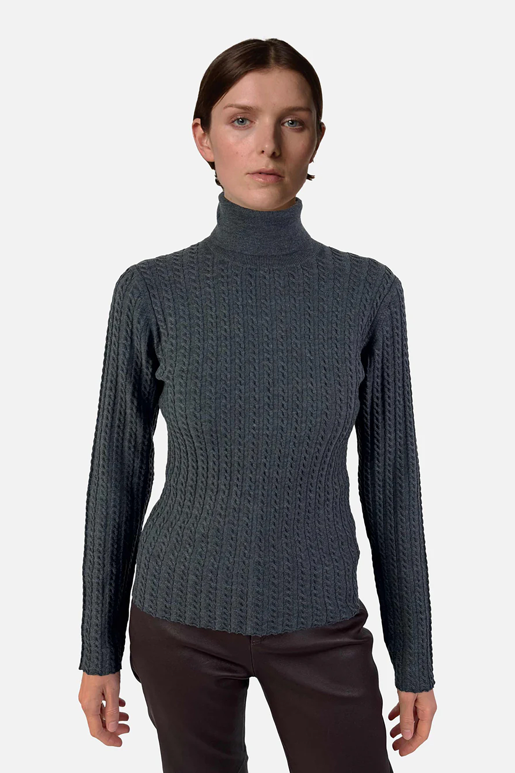Bekleidung, Strickwaren, Pullover, Langarm, Ärmel