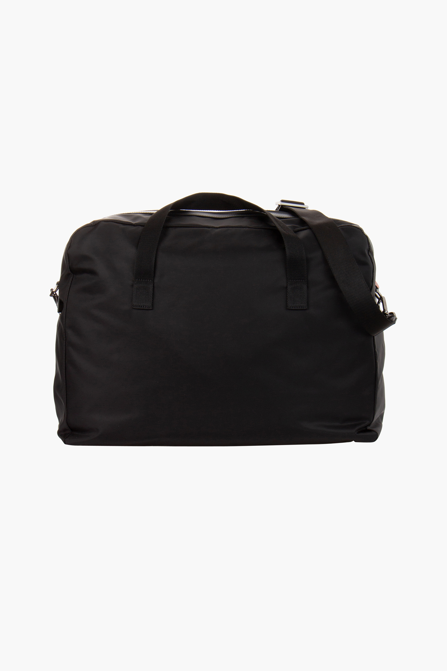 KITON Nylon Blend Duffle Bag Tasche, Tragetasche, Zubehör, Handtasche