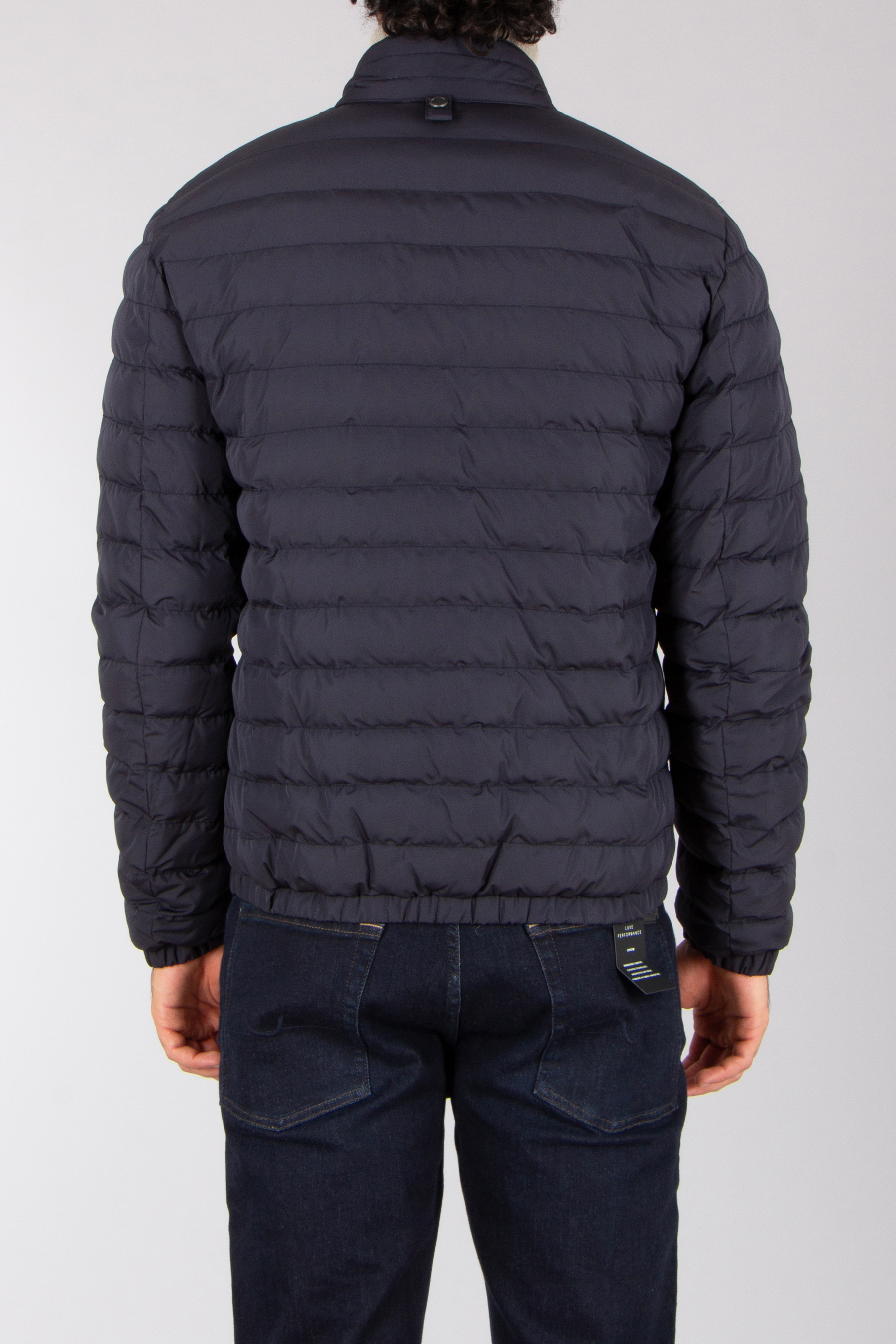 PAL ZILERI Regular Fit 3-in-1 Polyester-Viscose Blend Field Jacket Mantel, Jacke, Langarm, Jeans, Hosen