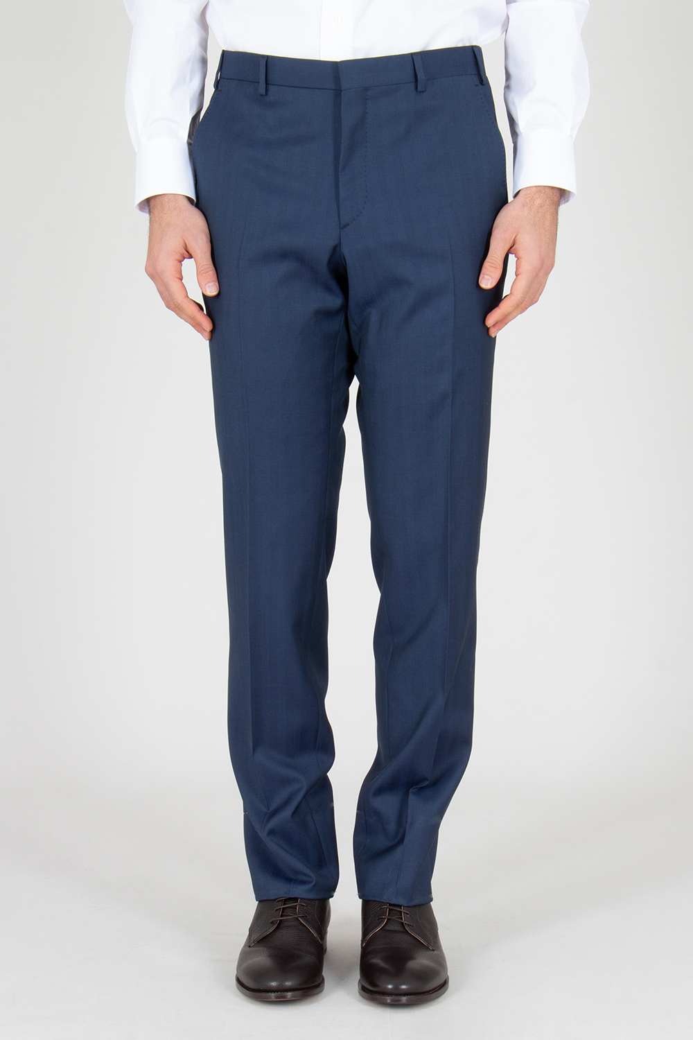 Bekleidung, Hosen, Jeans, Schuhwerk, Schuh