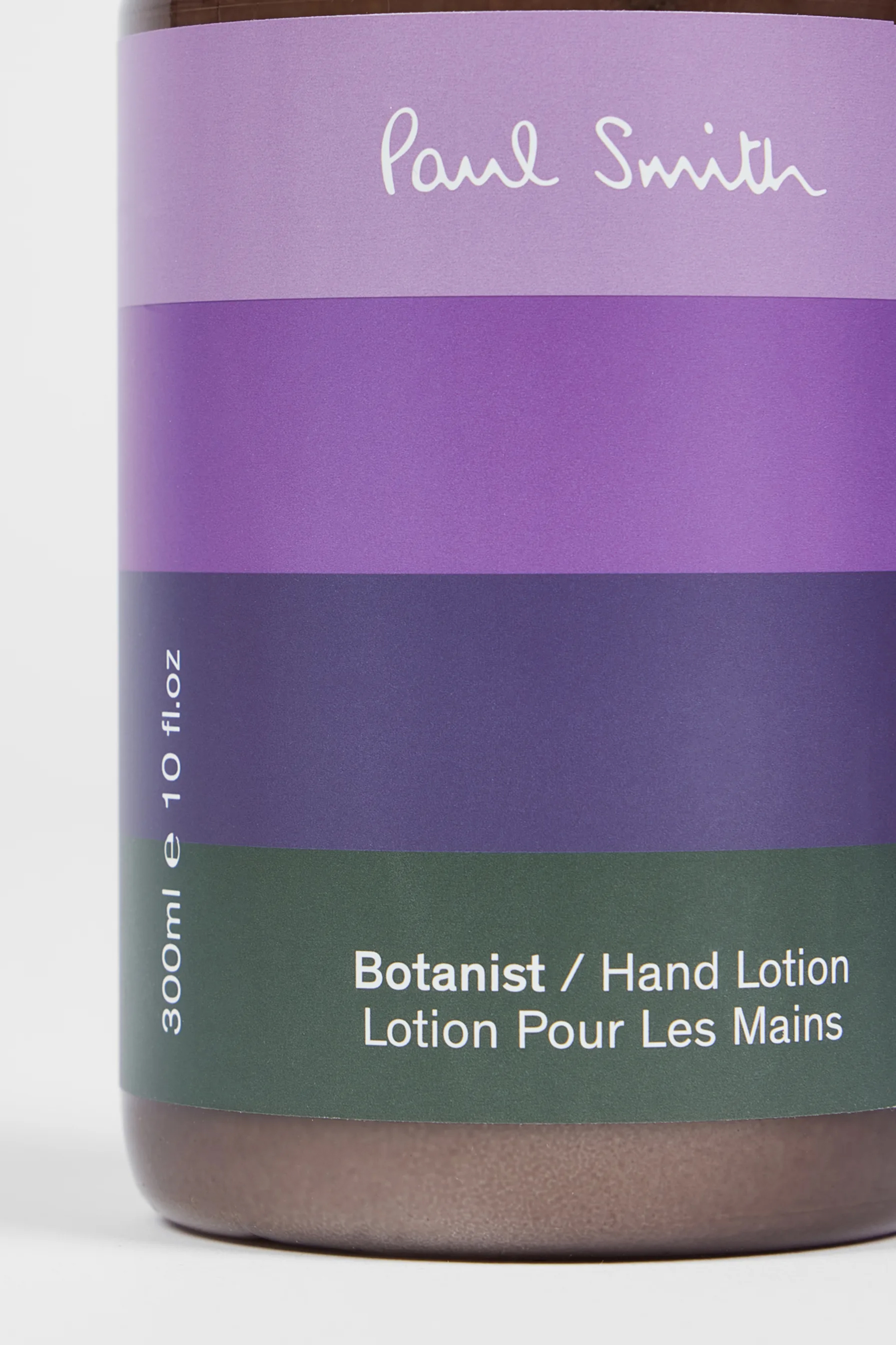 PAUL SMITH Hand Lotion Botanist 300ml PAUL SMITH Hand Lotion Botanist 300ml