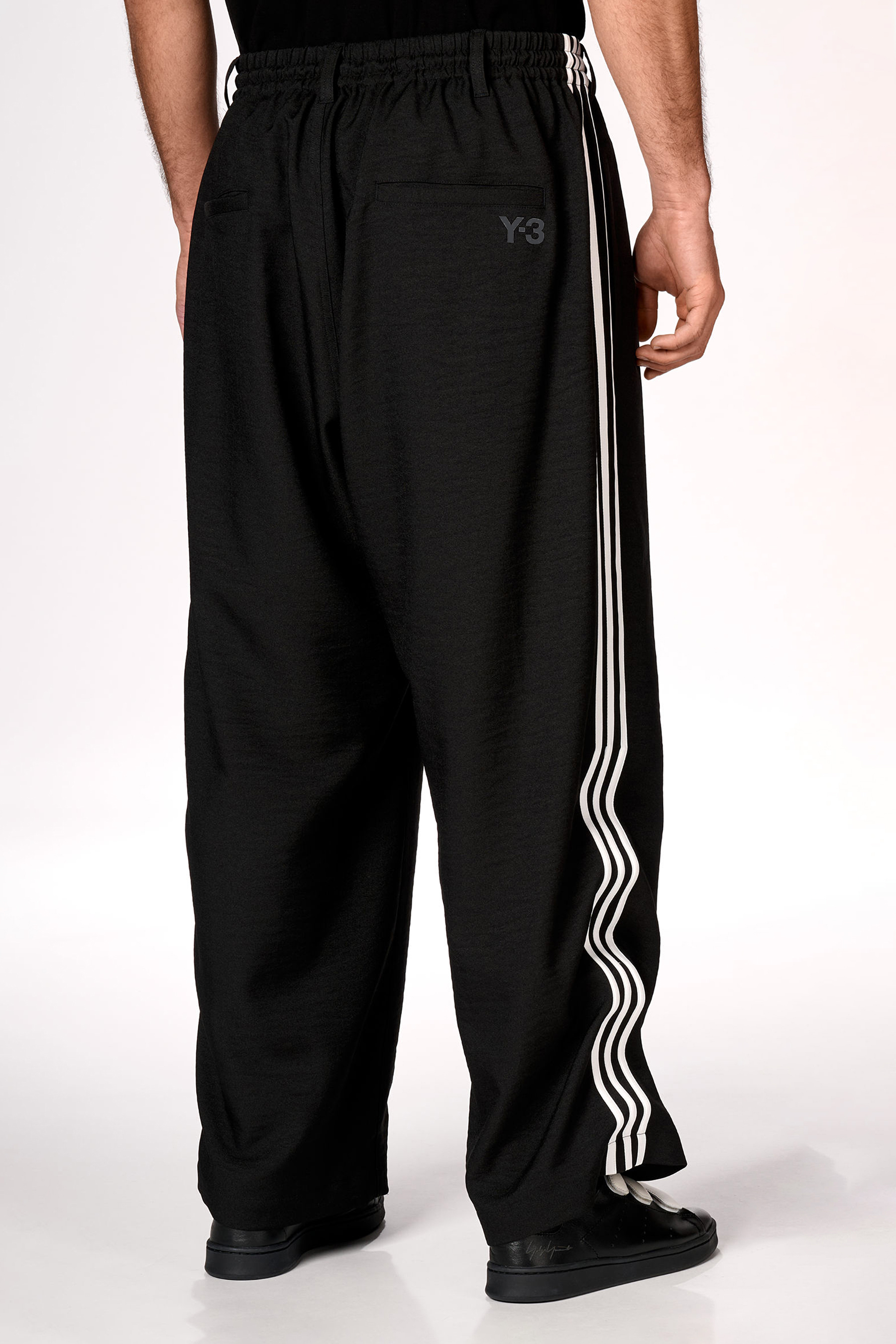 Bekleidung, Hosen
