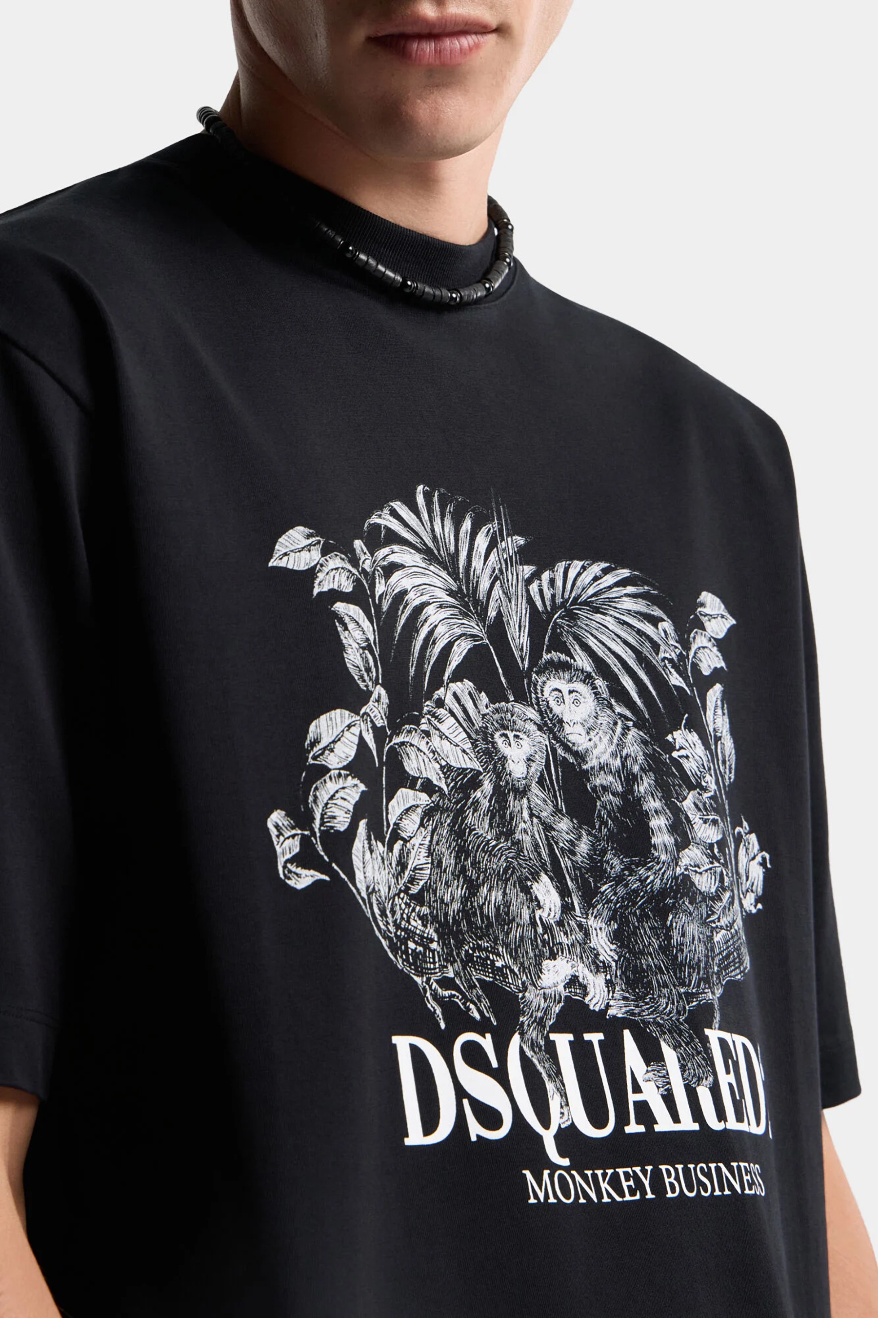 Bekleidung, T-shirt, Person