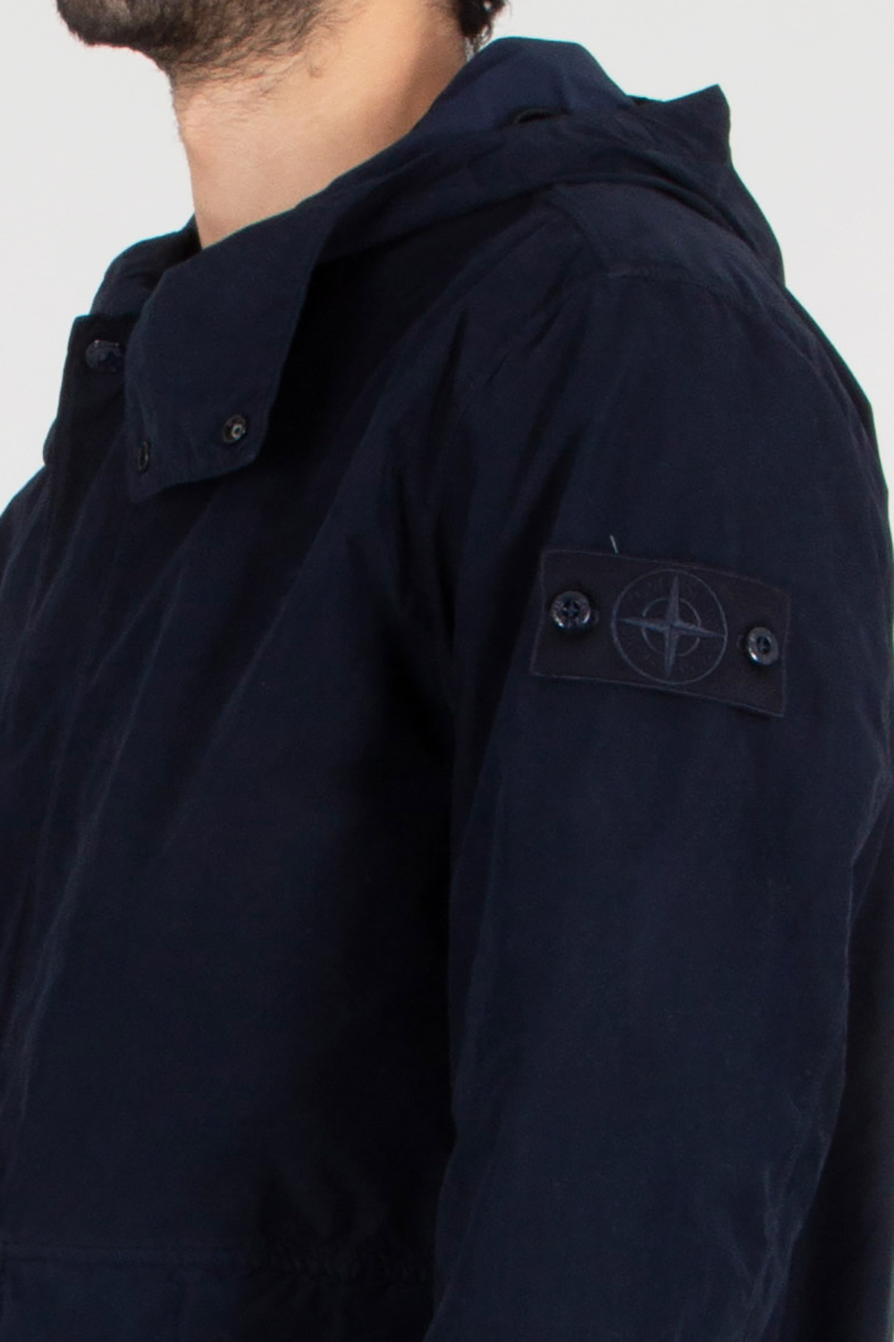 STONE ISLAND Regular Fit David Light-TC 