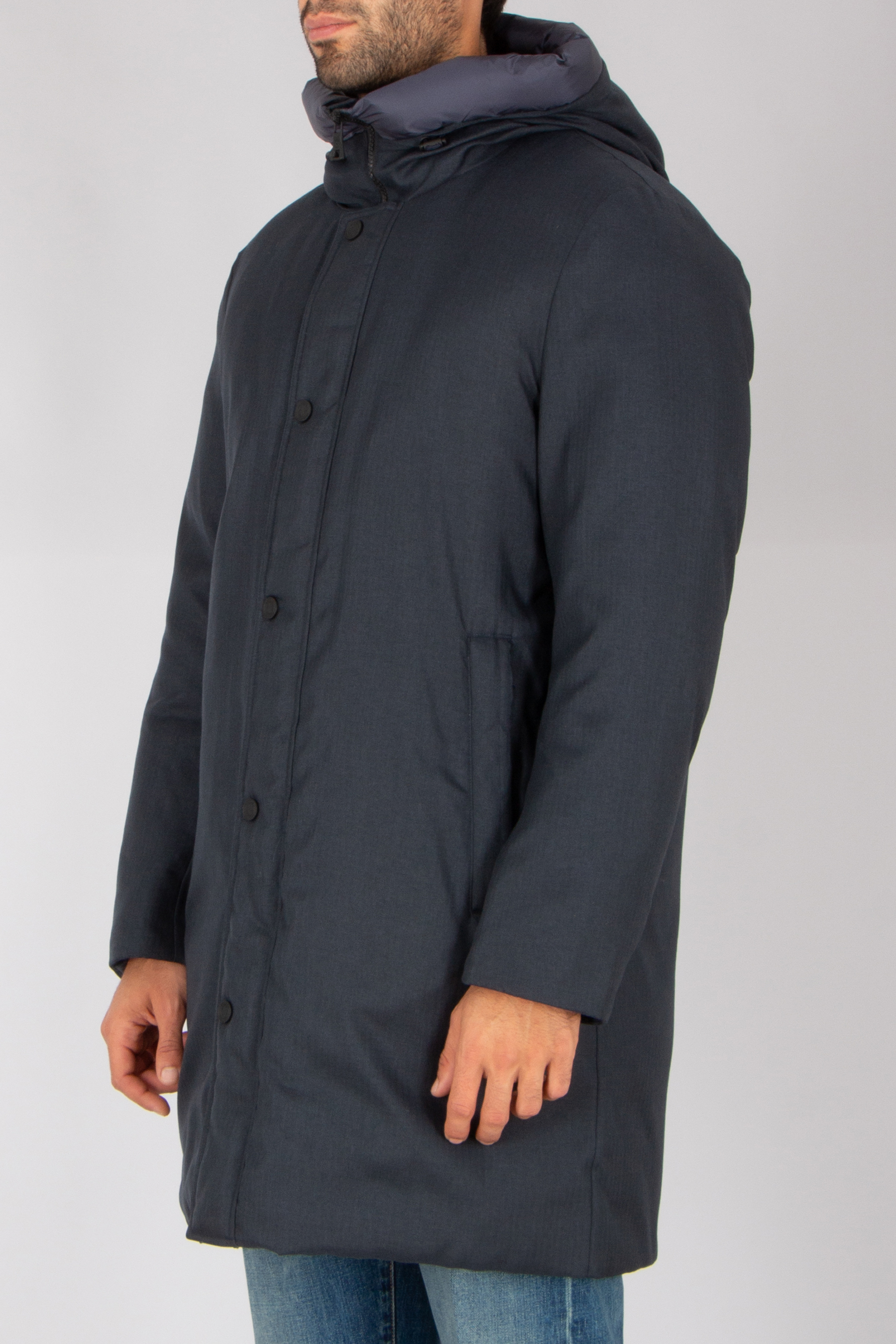 Bekleidung, Mantel, Jacke