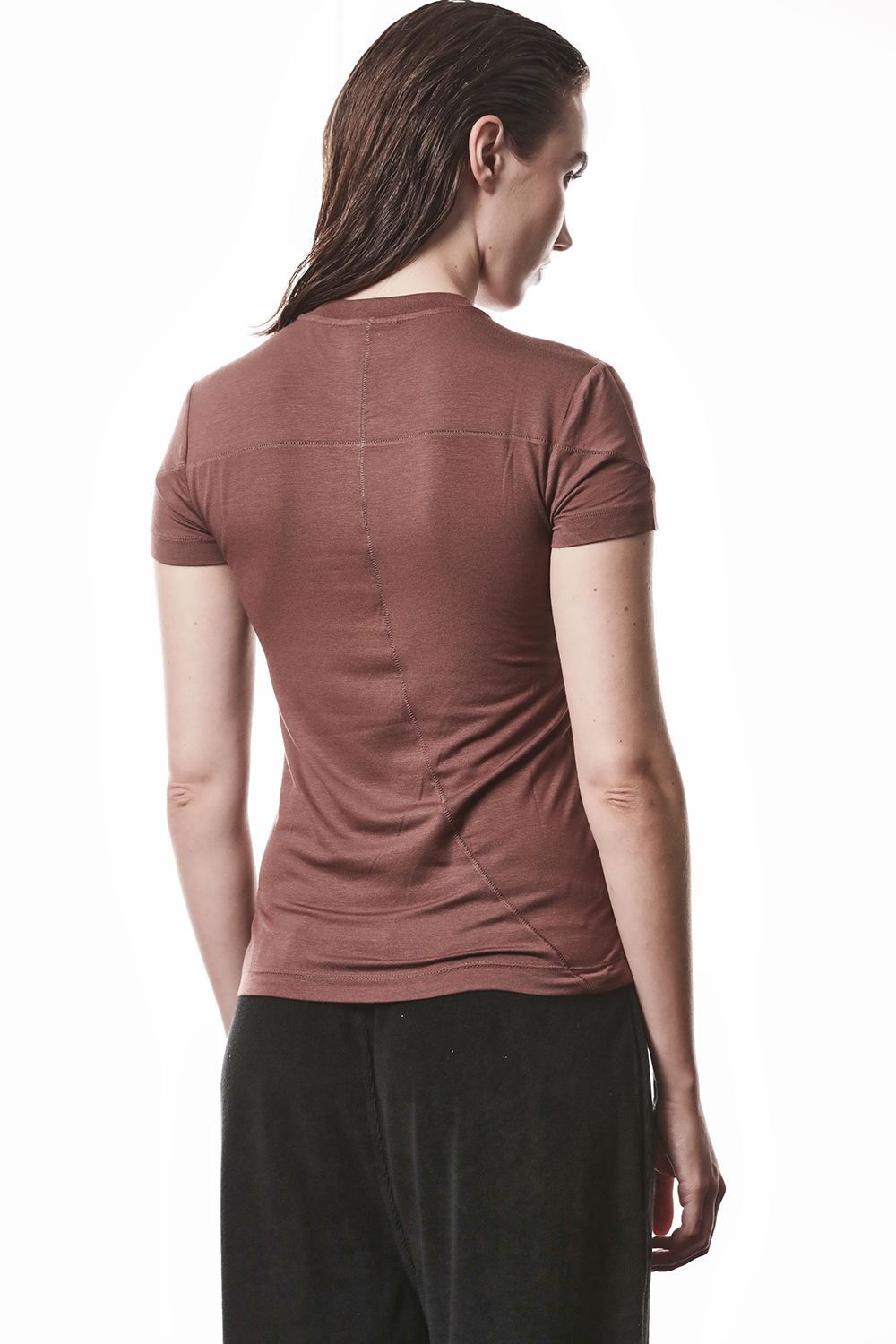 T-shirt, Bluse, Ärmel, Person, Frau