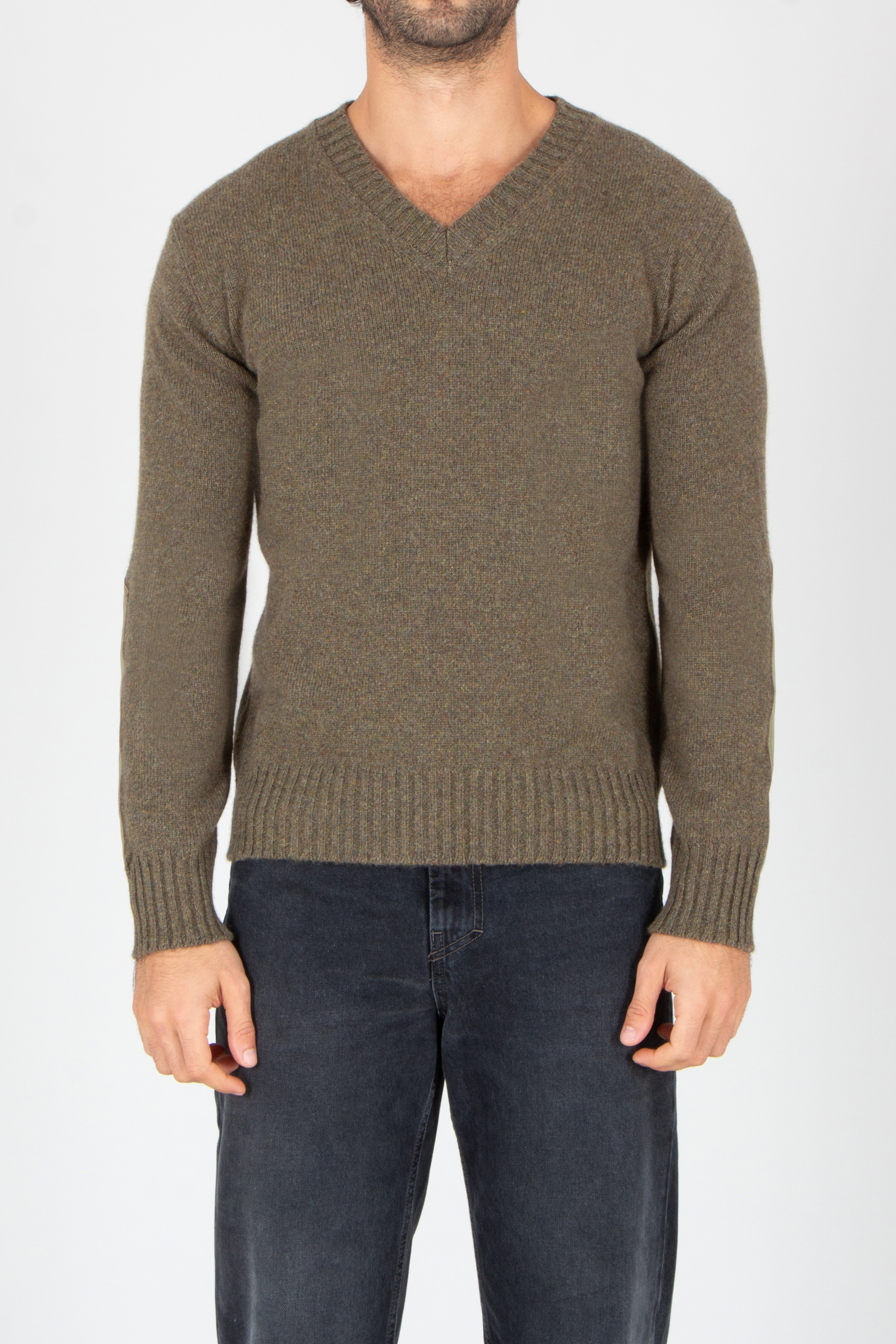 Bekleidung, Strickwaren, Pullover