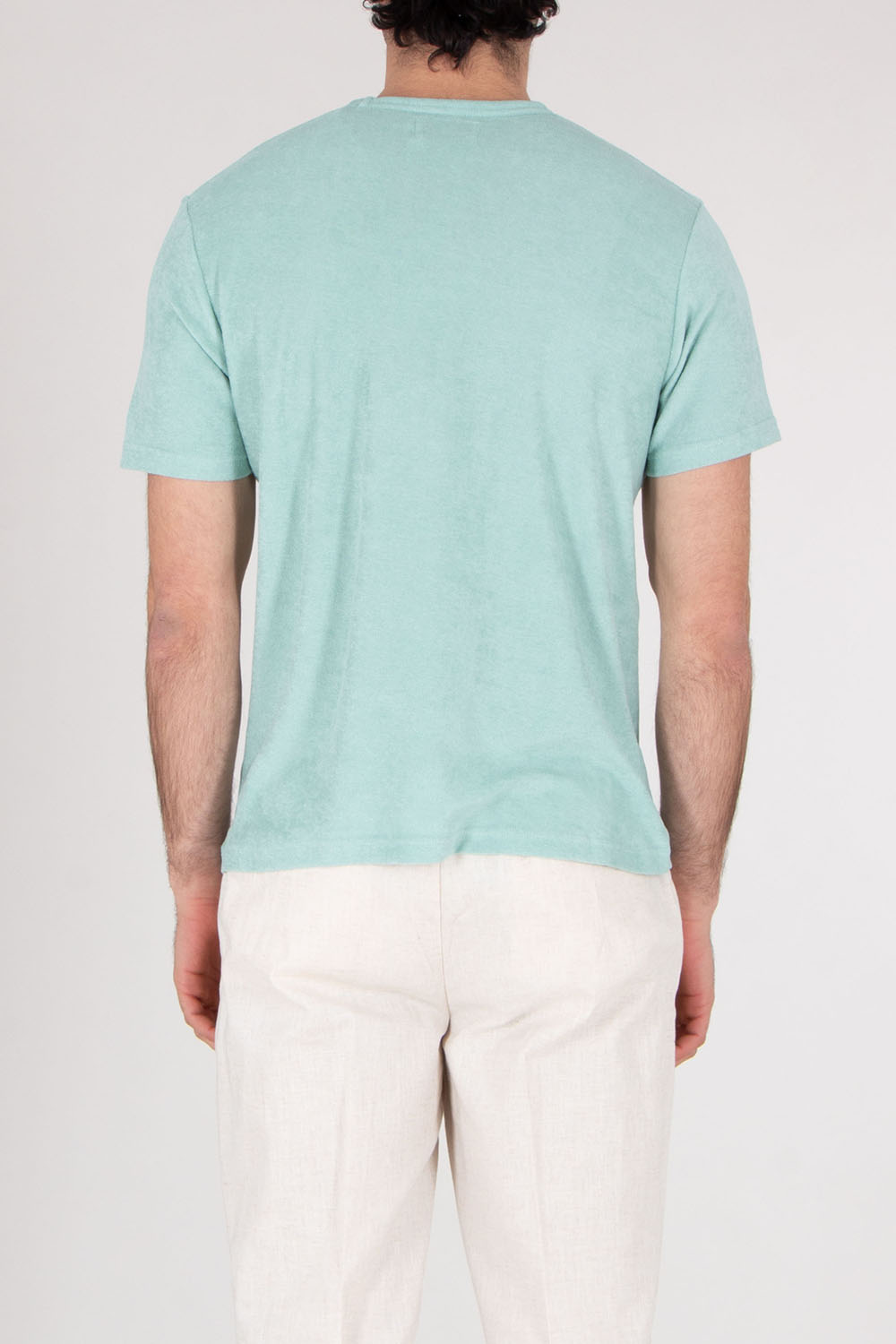 MC 2 SAINT BARTH Regular fit short sleeve T-Shirt Gary