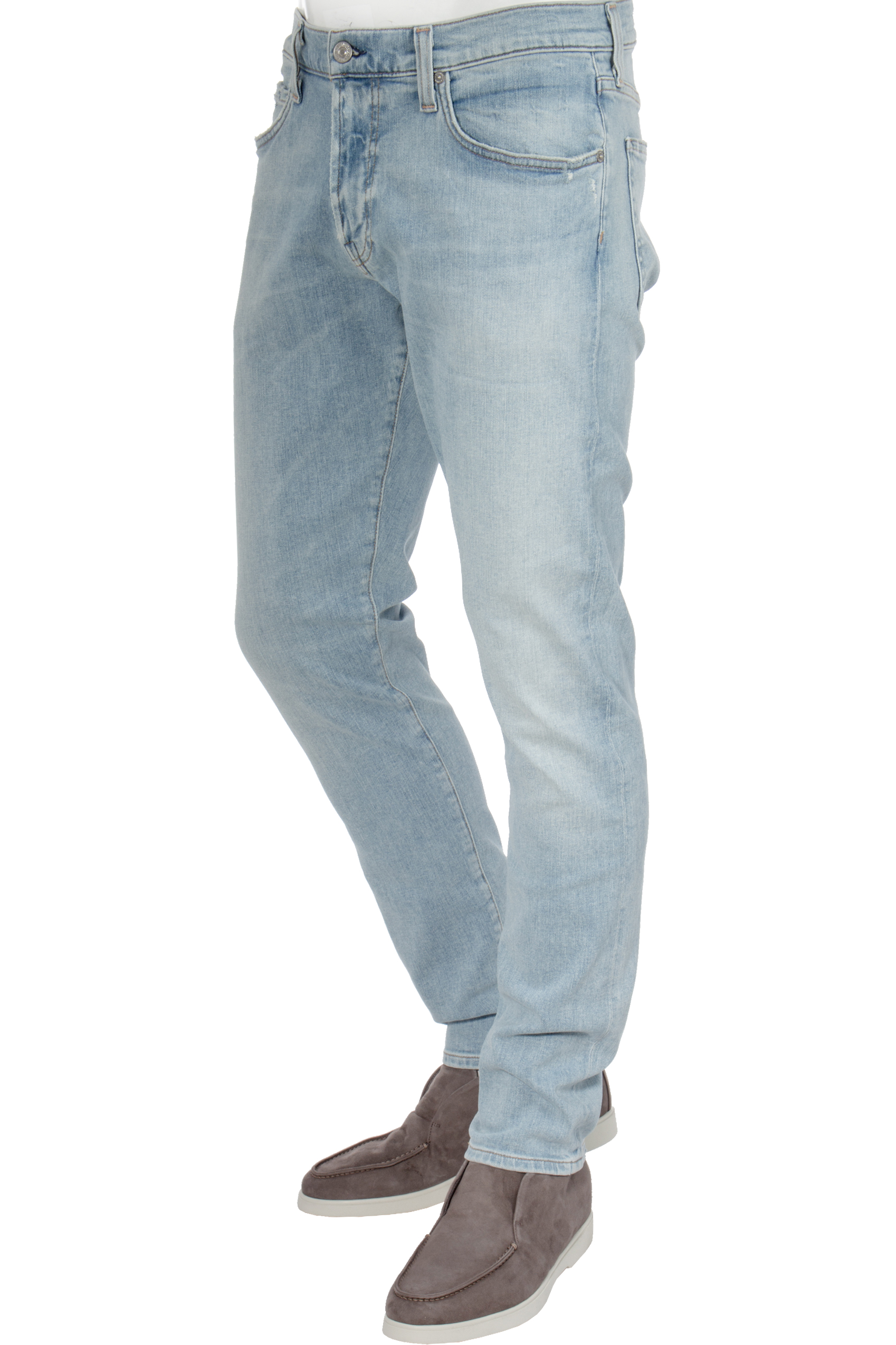 CITIZENS OF HUMANITY Tapered Slim Jeans The London Balboa CITIZENS OF HUMANITY Tapered Slim Jeans The London Balboa