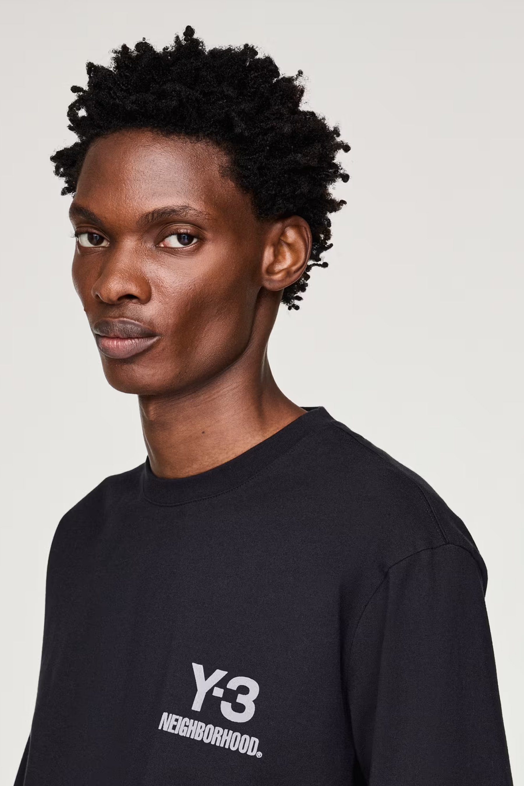 Gesicht, Kopf, Hals, Person, Portrait