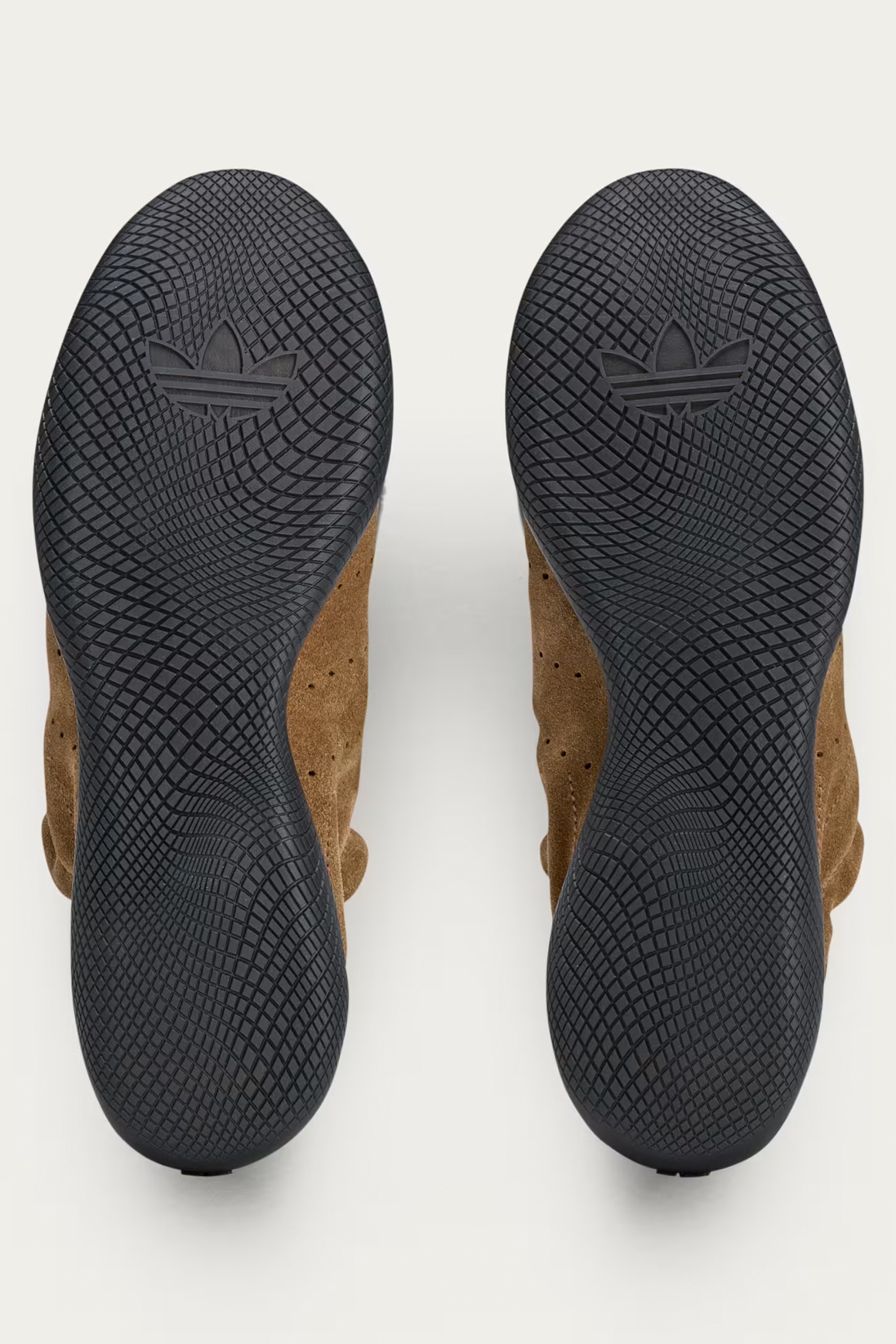 ADIDAS X Wales Bonner Suede Sneakers Karintha Lo Bekleidung, Schuhwerk, Schuh