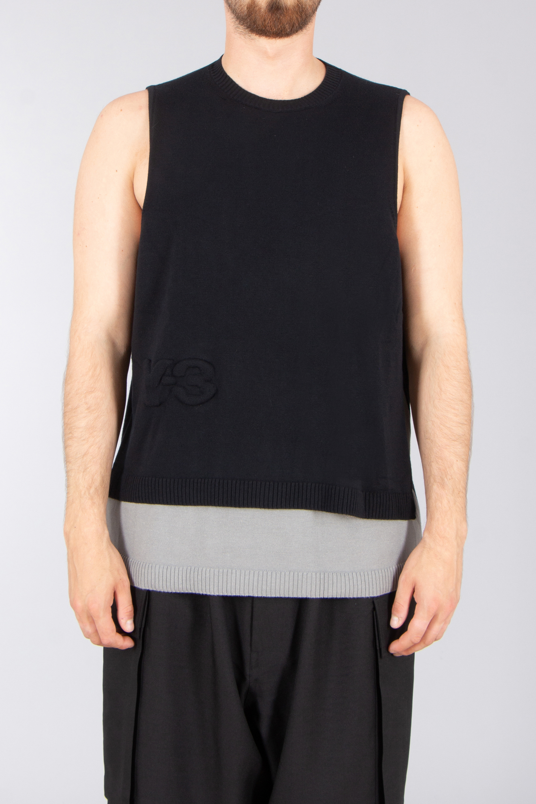 Bekleidung, Weste, Tanktop