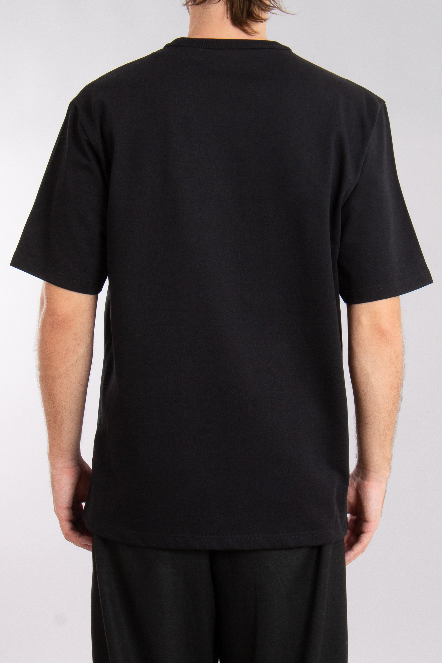 BELSTAFF Heavy Organic Cotton Jersey T-Shirt Hockley BELSTAFF Heavy Organic Cotton Jersey T-Shirt Hockley