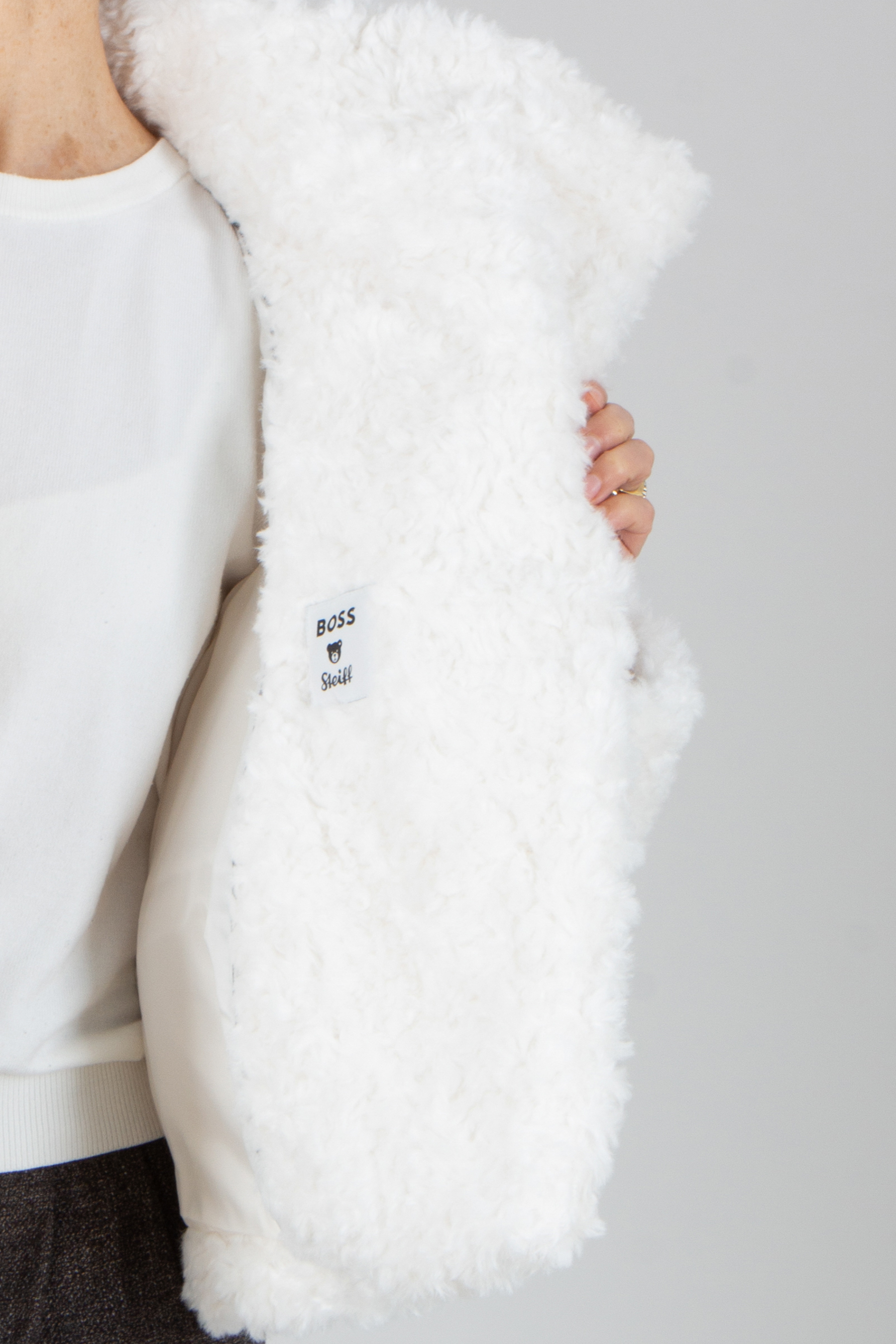 Person, Inneneinrichtung