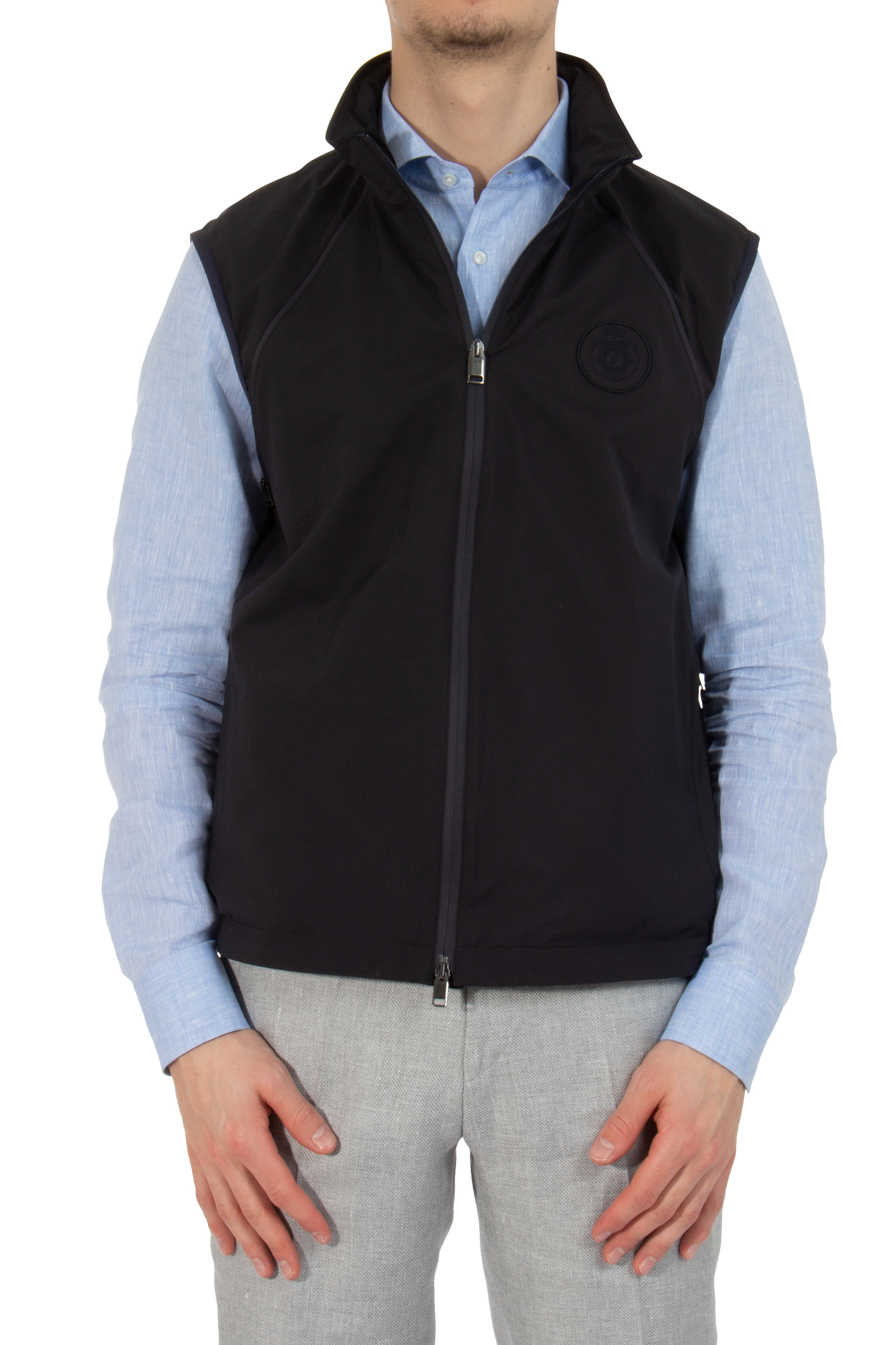 BRIONI 2-in-1 Performa Windbreaker Jacket BRIONI 2-in-1 Performa Windbreaker Jacket
