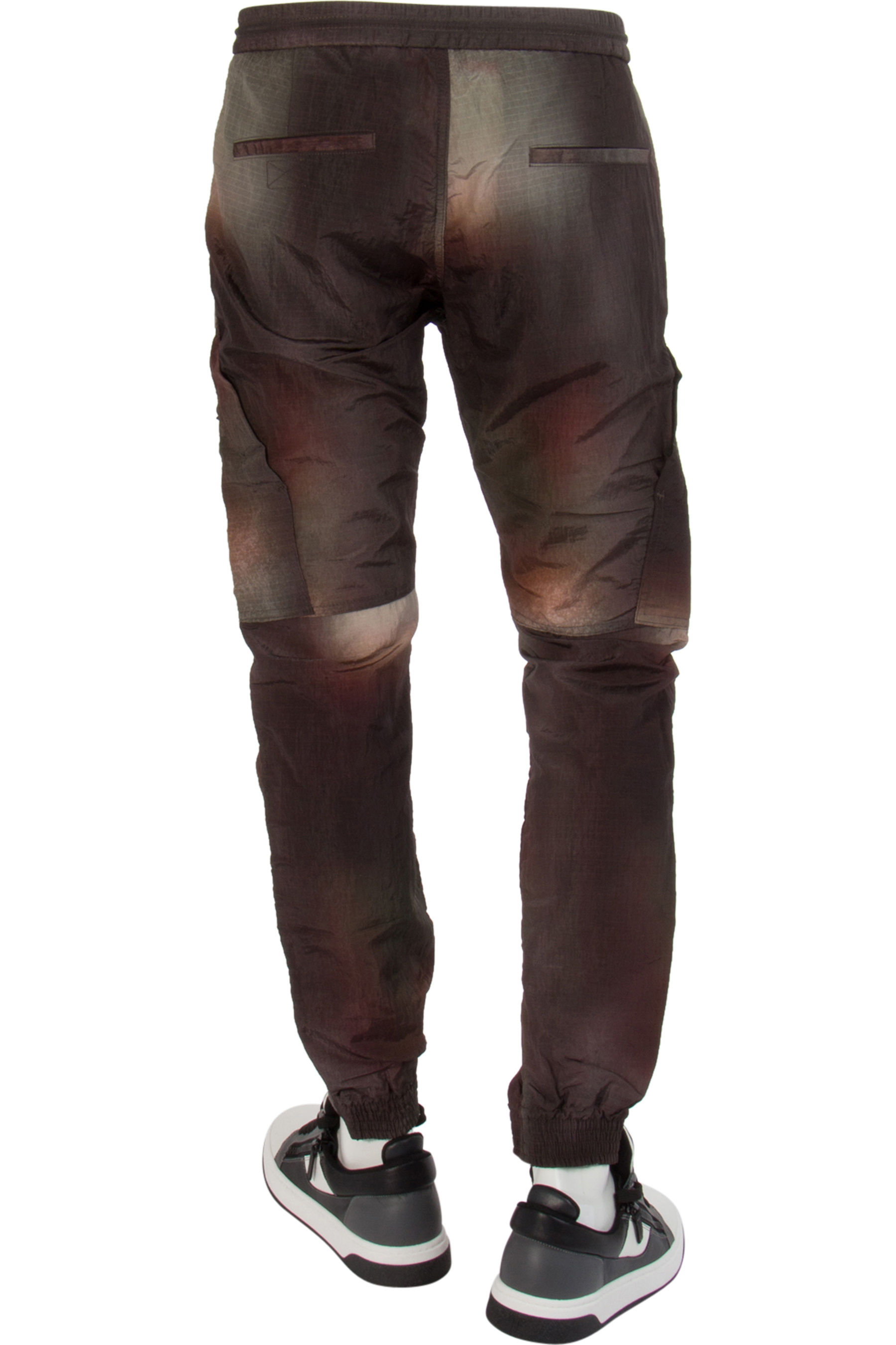 HUGO Printed Nylon Track Pants Dale HUGO Printed Nylon Track Pants Dale