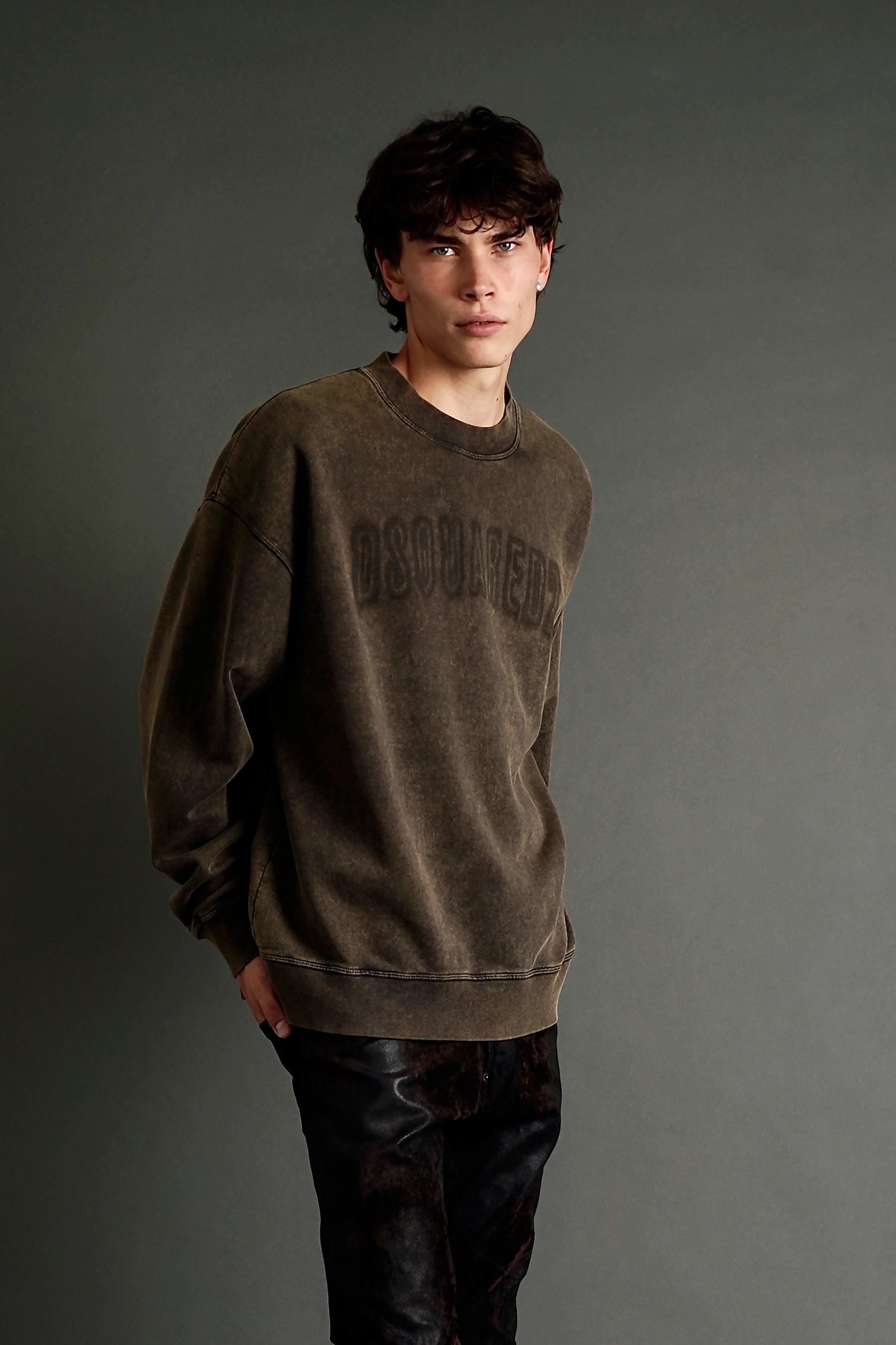 Pulli, Sweatshirt, Langarm, Person, Kapuzenpulli