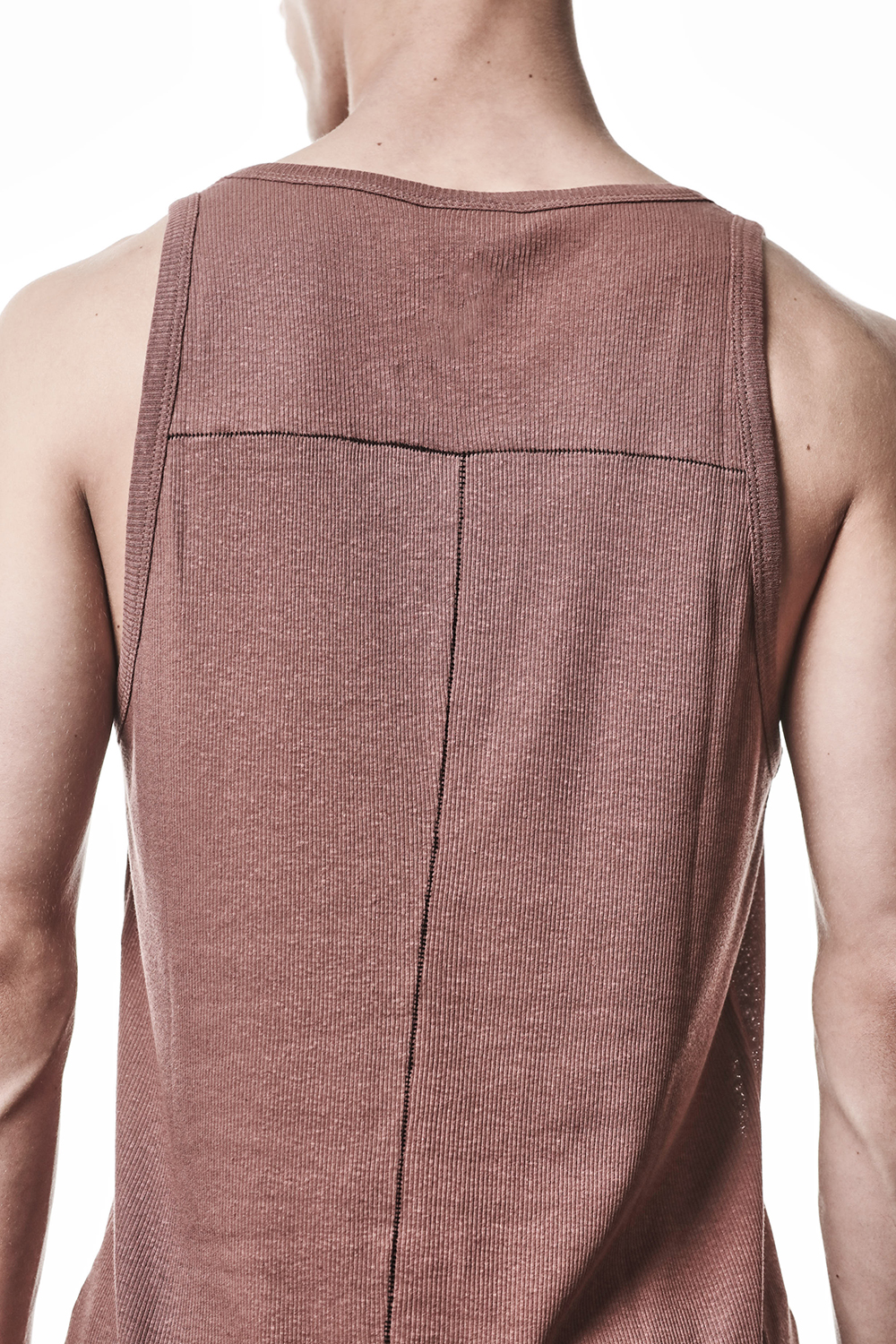 Dekoration für Zuhause, Leinen, Zurück, Person, Kleid