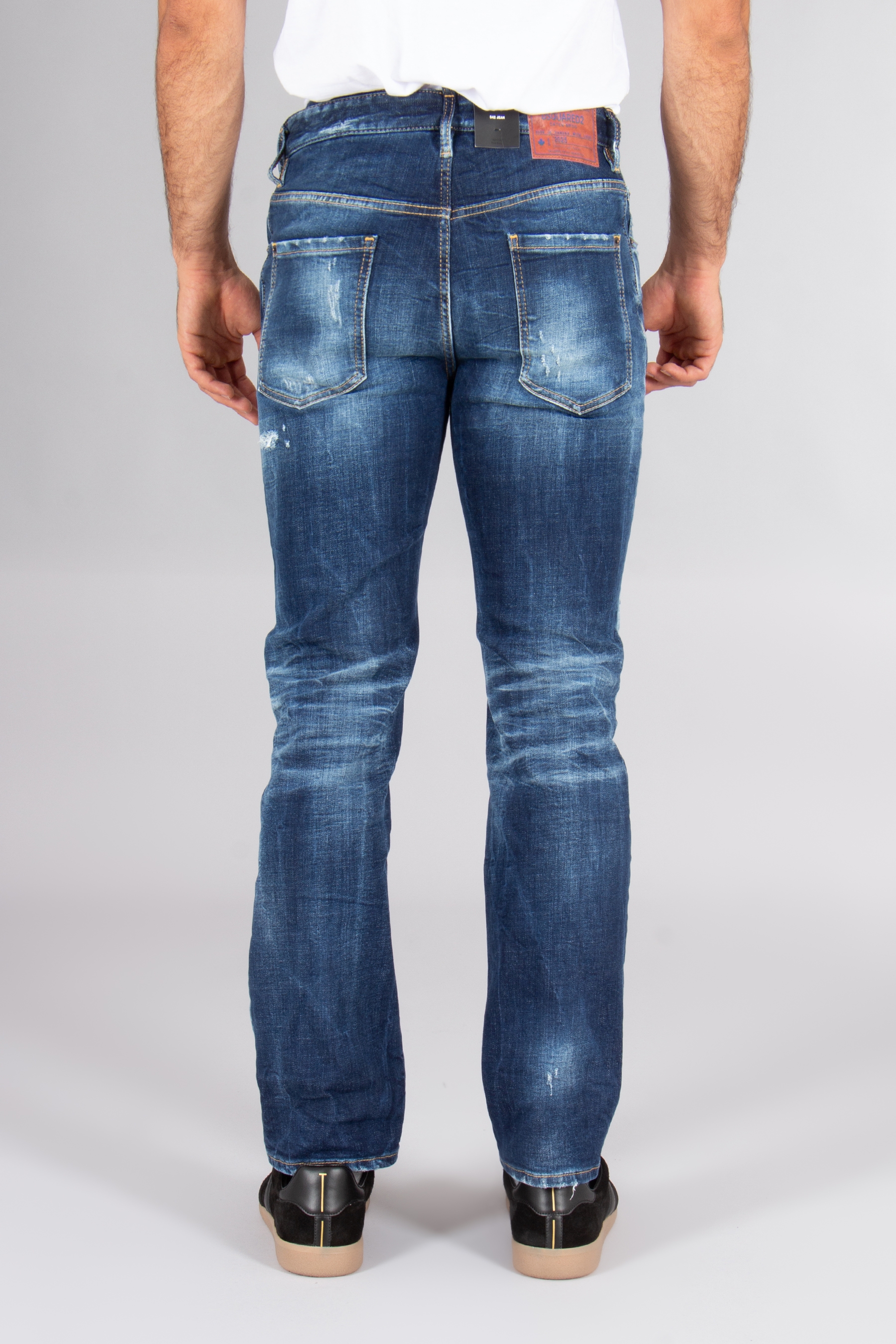 Bekleidung, Jeans, Hosen