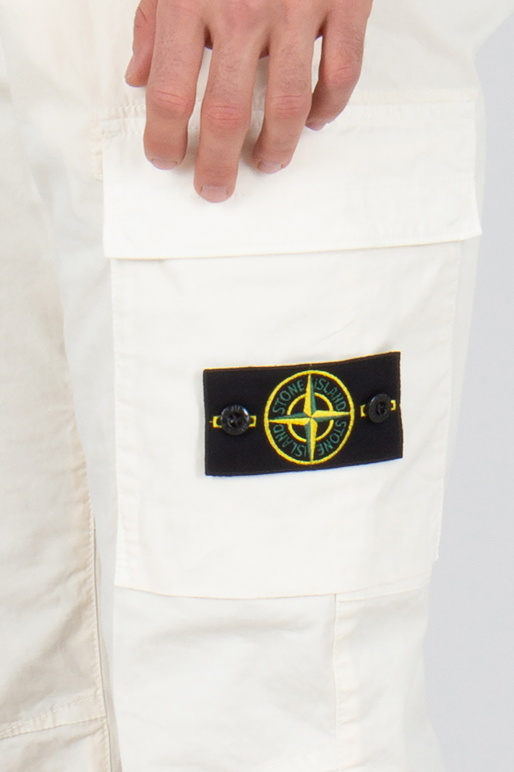 Manschette, Logo, Person