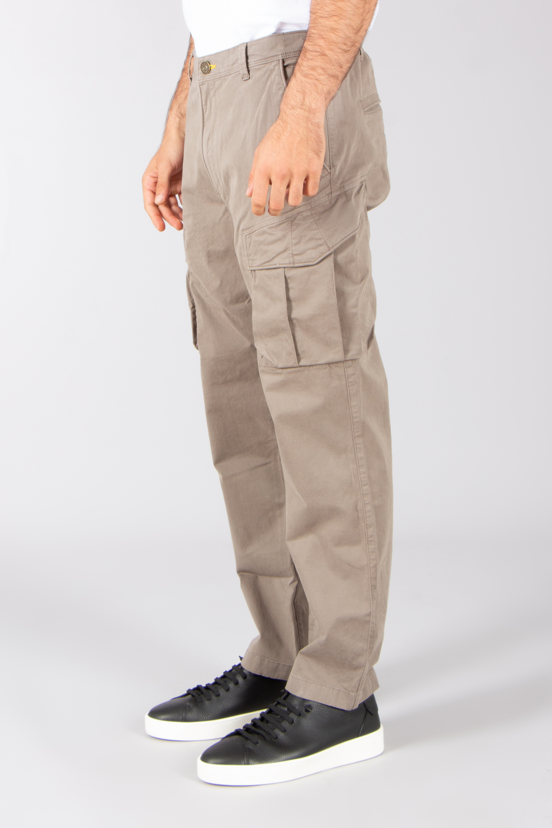 Bekleidung, Hosen, Khaki, Schuhe, Schuh