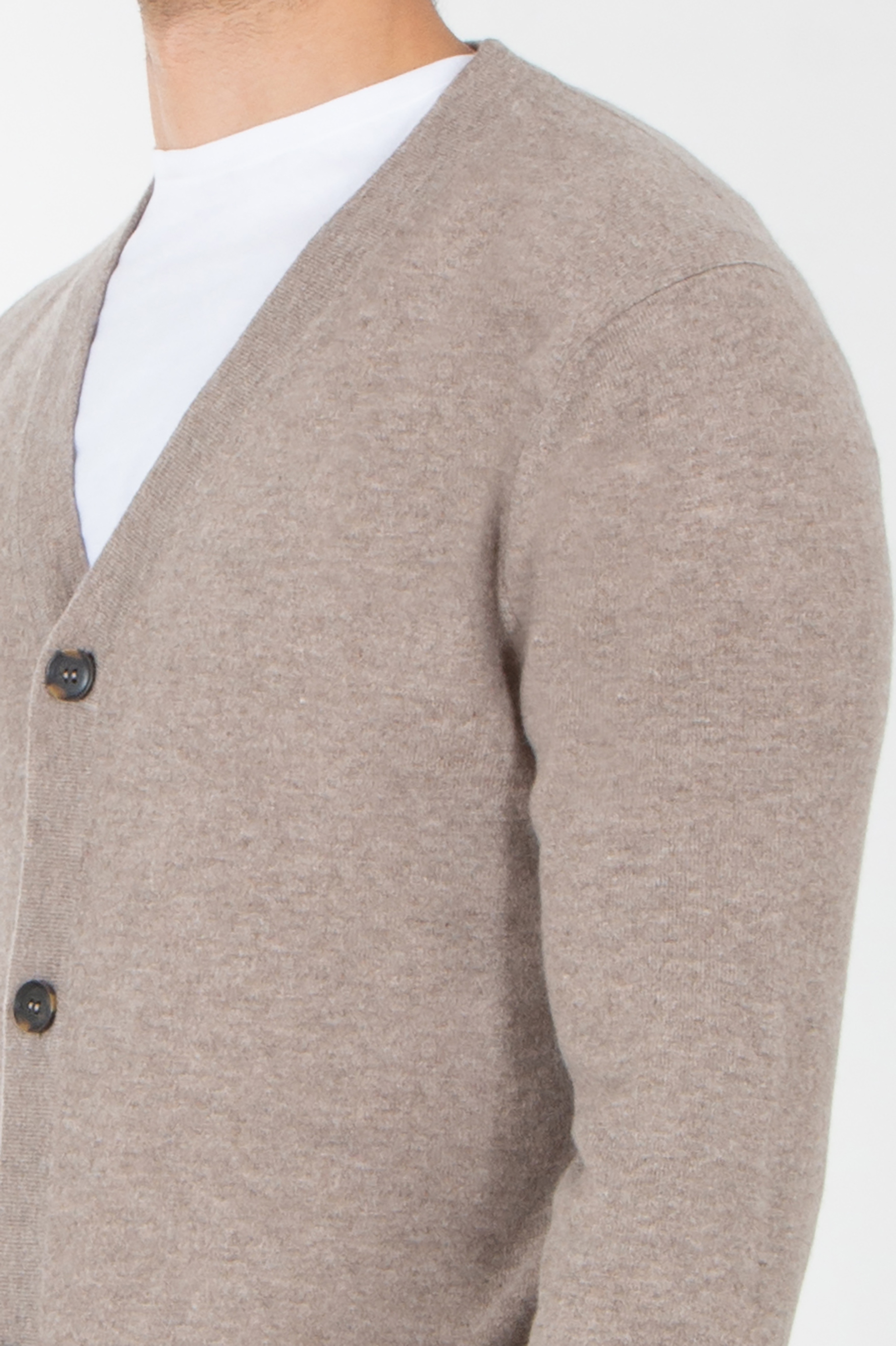 Strickwaren, Pullover, Mantel, Jacke, Blazer