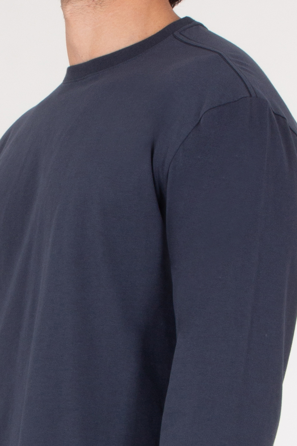 XLIM Regular Fit Long Sleeve T-Shirt