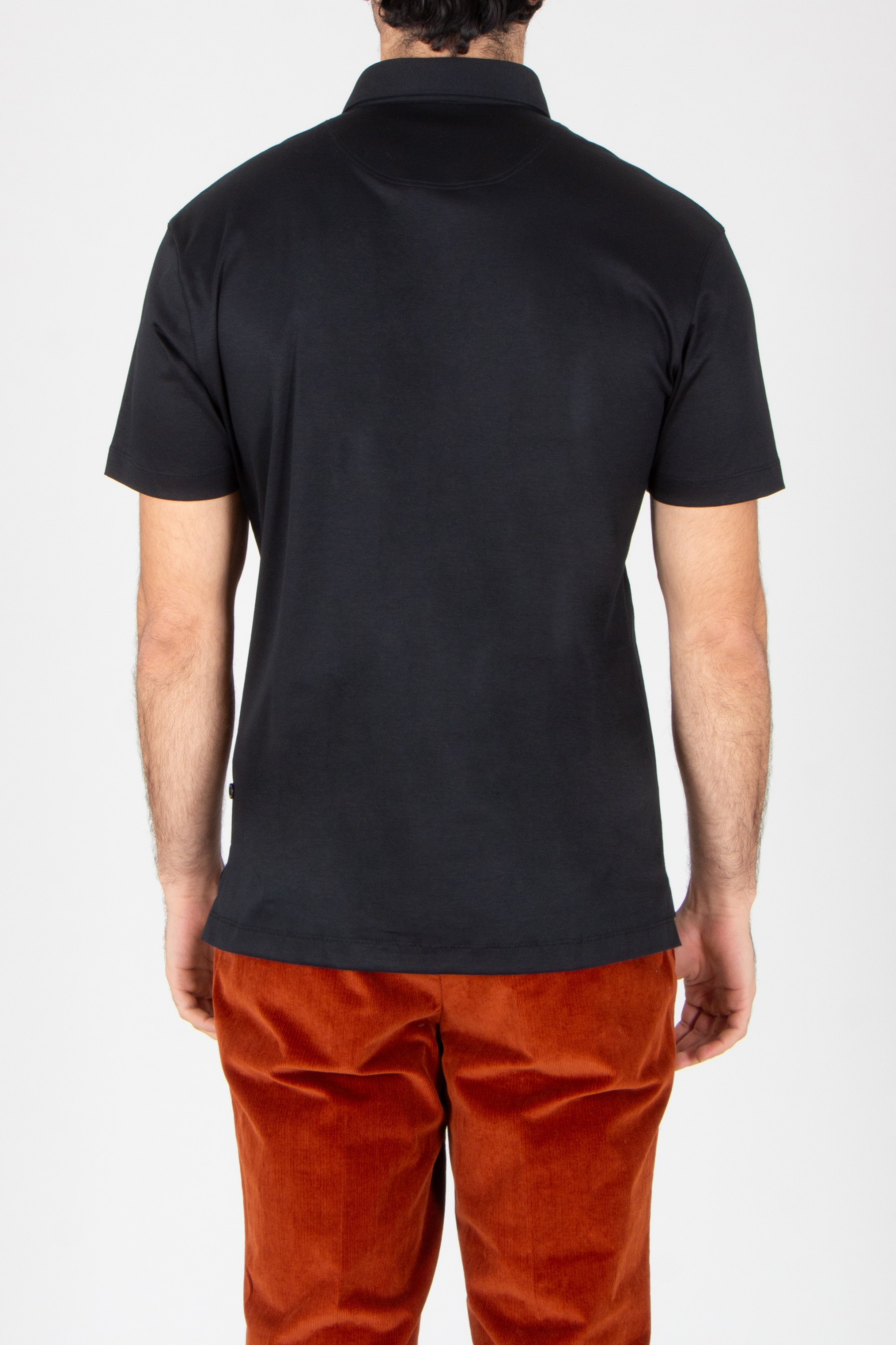 T-shirt, Hosen, Erwachsener, Mann, Person