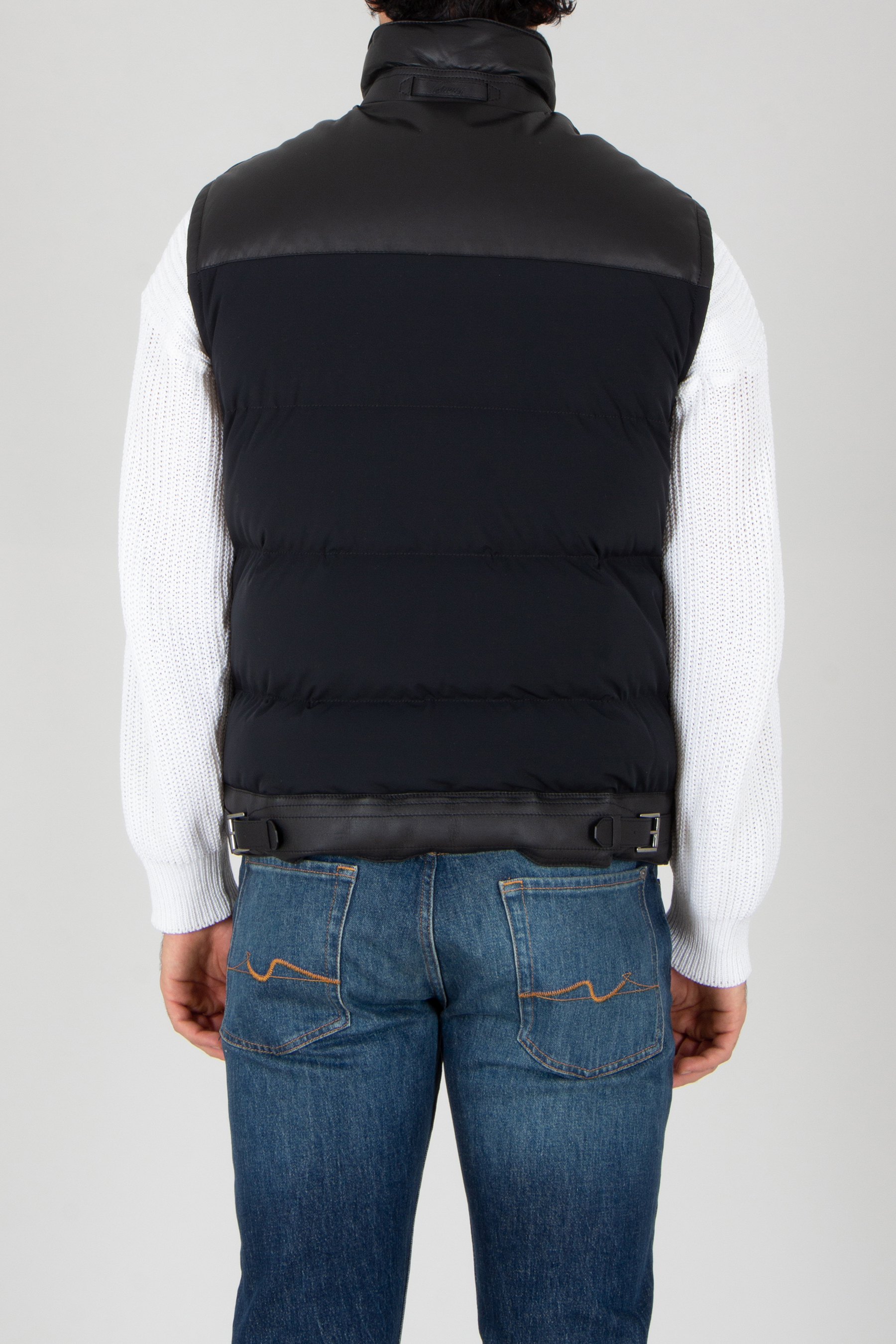 Bekleidung, Weste, Rettungsweste, Jeans, Hosen