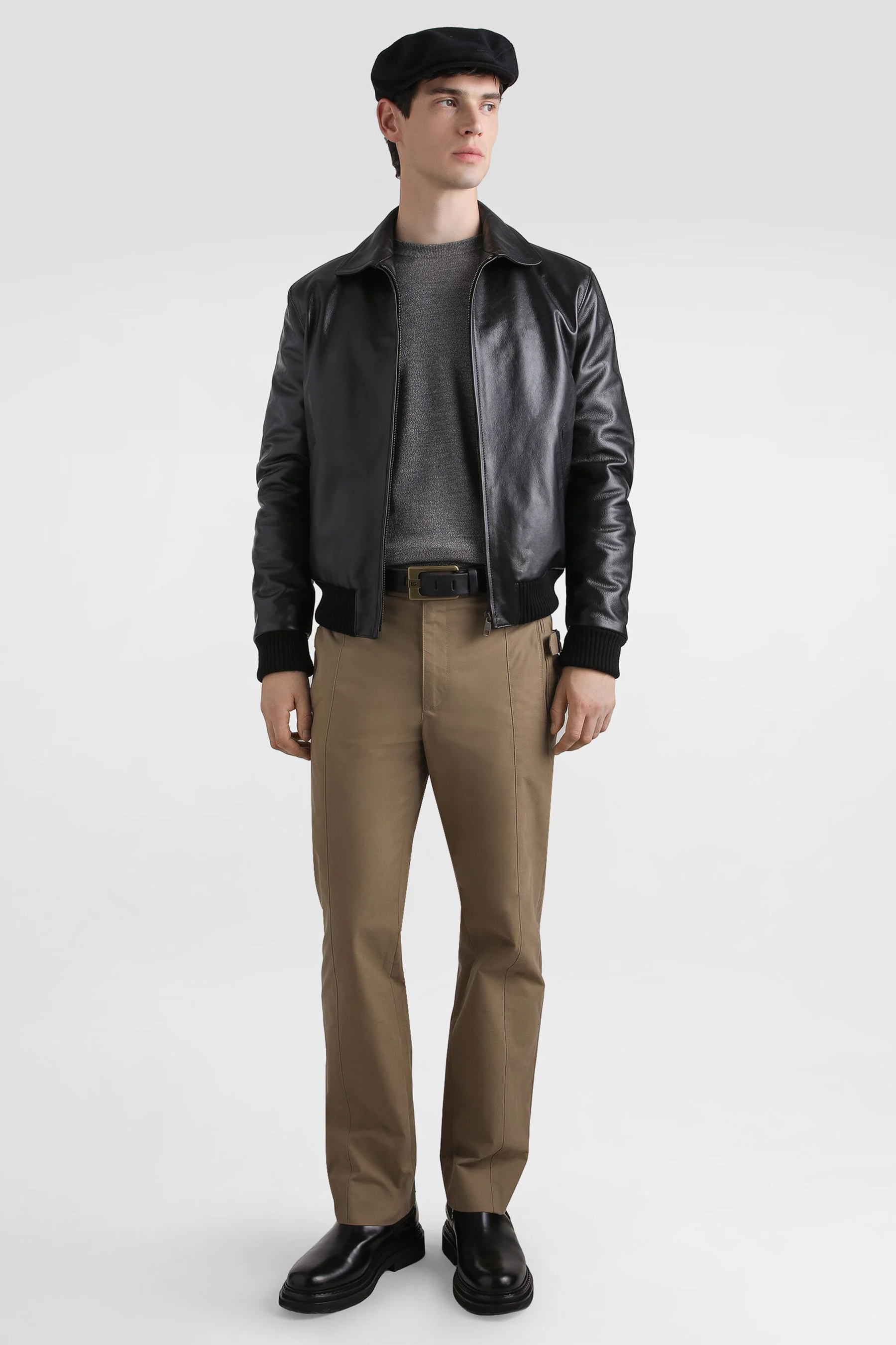 Mantel, Jacke, Erwachsener, Mann, Person
