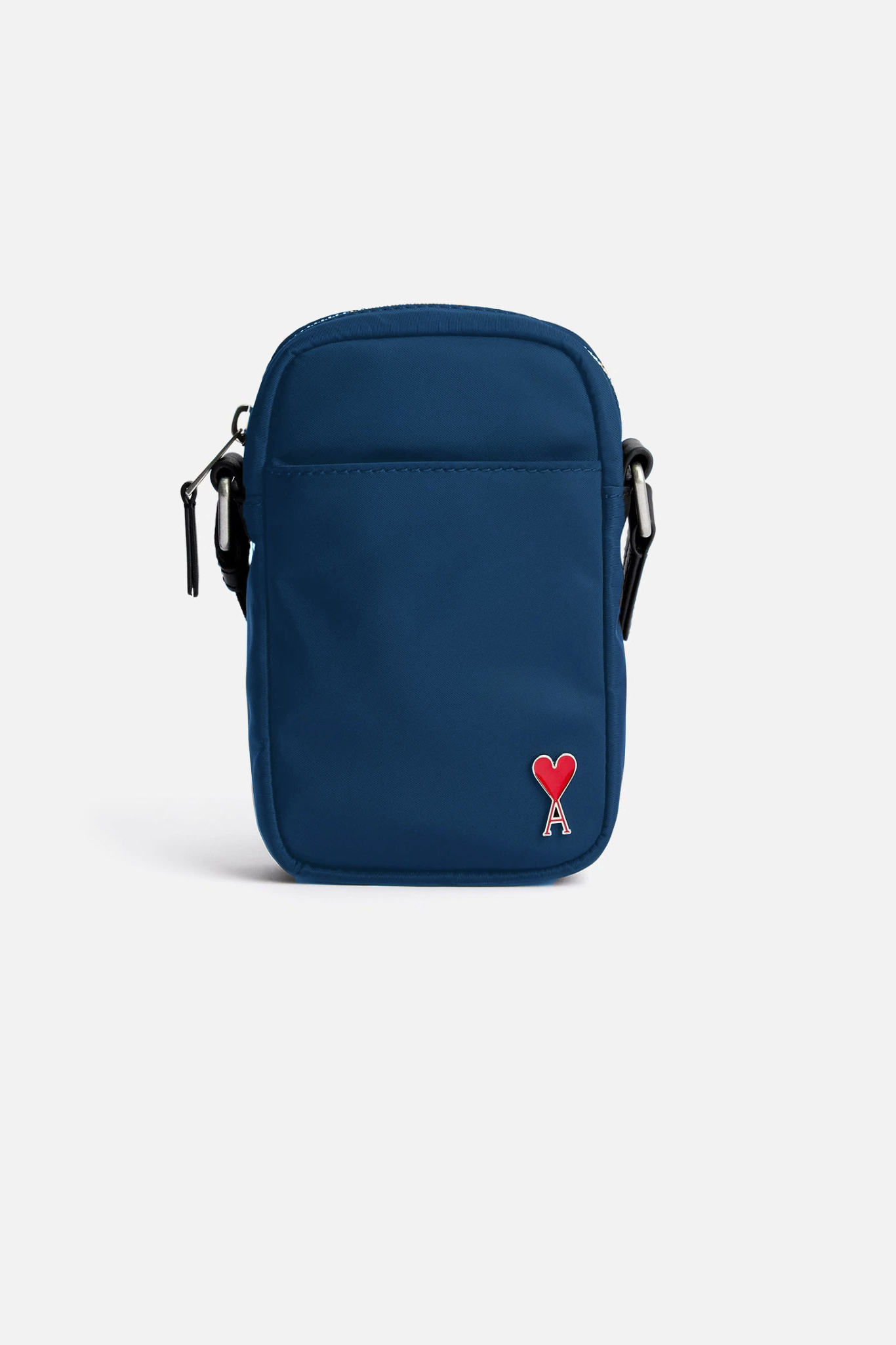AMI PARIS Ami De Coeur Phone Pouch AMI PARIS Ami De Coeur Phone Pouch