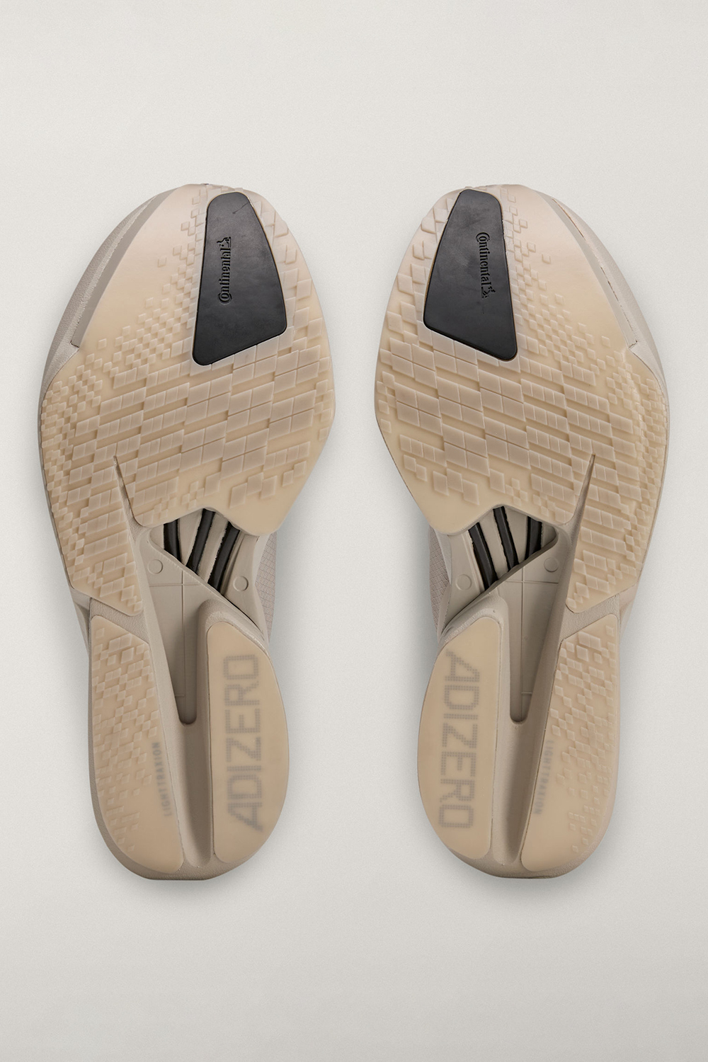 Y-3 Lightlock Mesh Running Sneakers Adizero Adios Pro 4