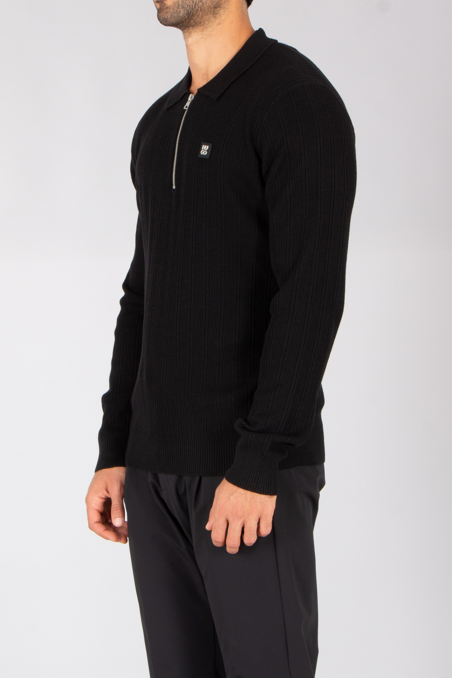 Bekleidung, Strickwaren, Pullover, Langarm, Ärmel