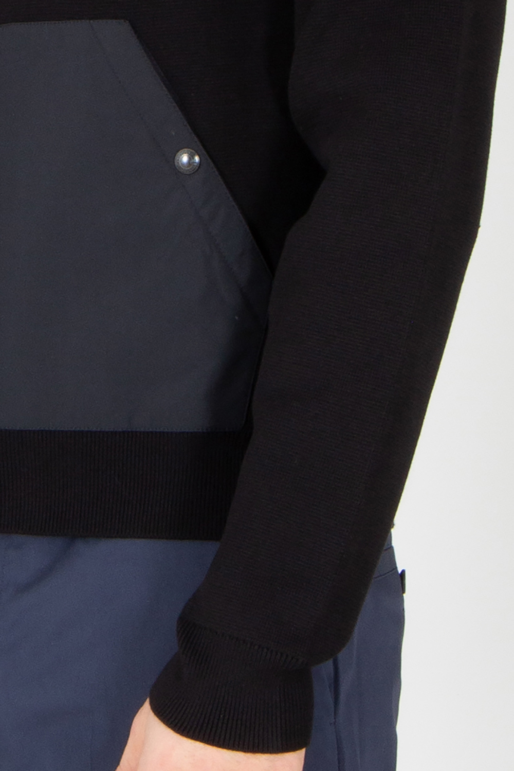 Langarm, Mantel, Jacke, Blazer, Hosen