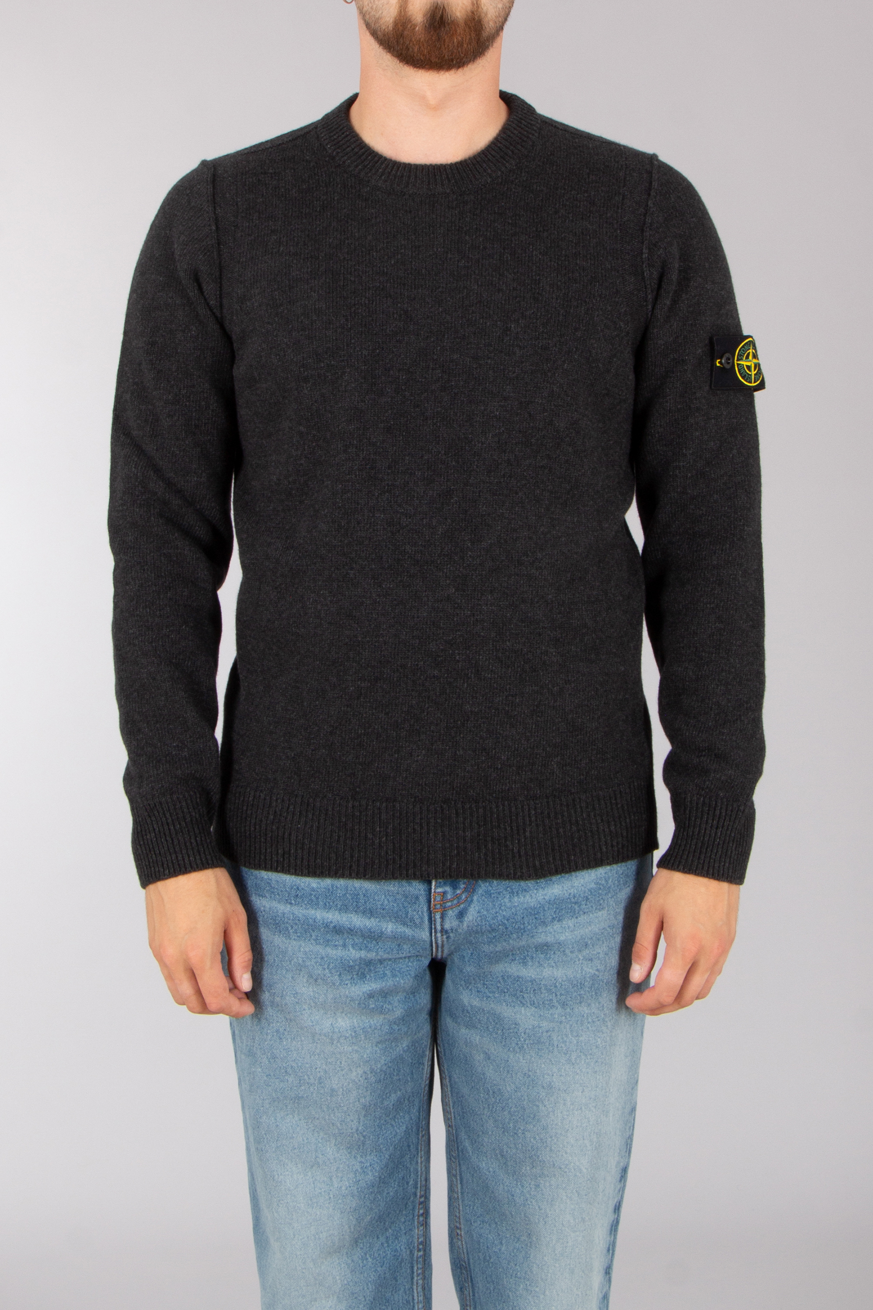 Bekleidung, Strickwaren, Pullover, Langarm, Ärmel
