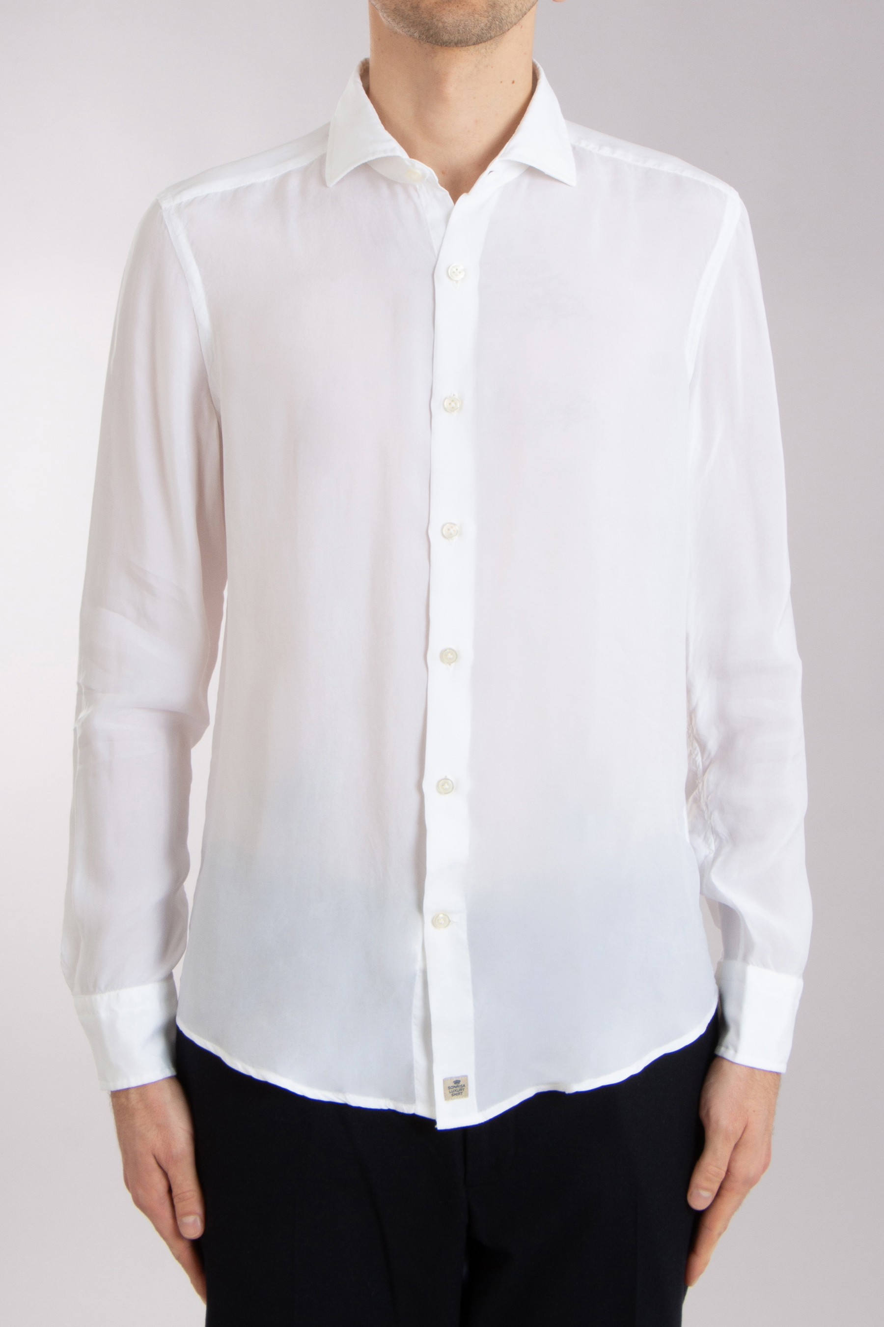 SONRISA Lightweight Cupro Shirt