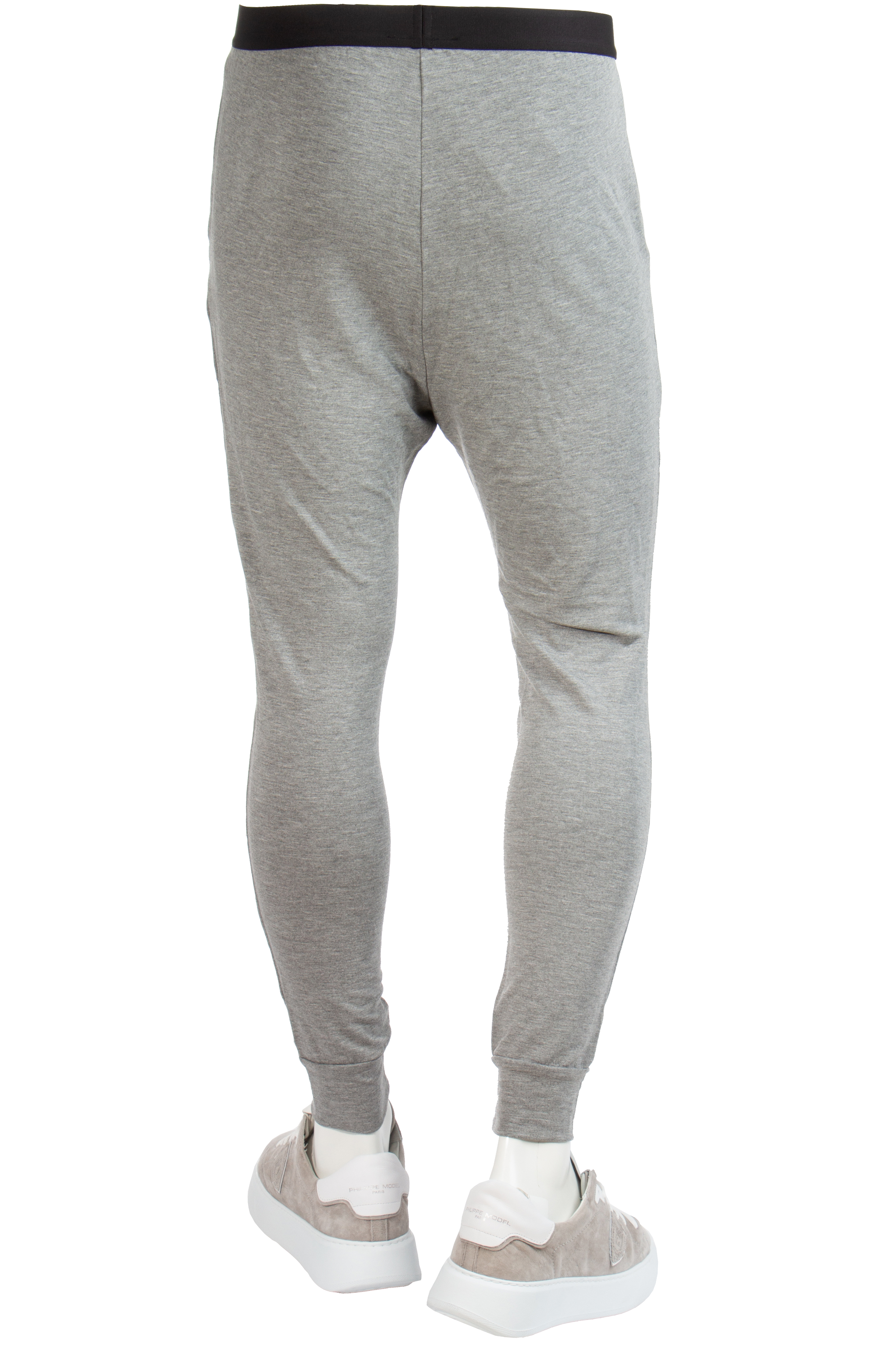 DSQUARED2 Slim Fit Viskose Pjama Pants