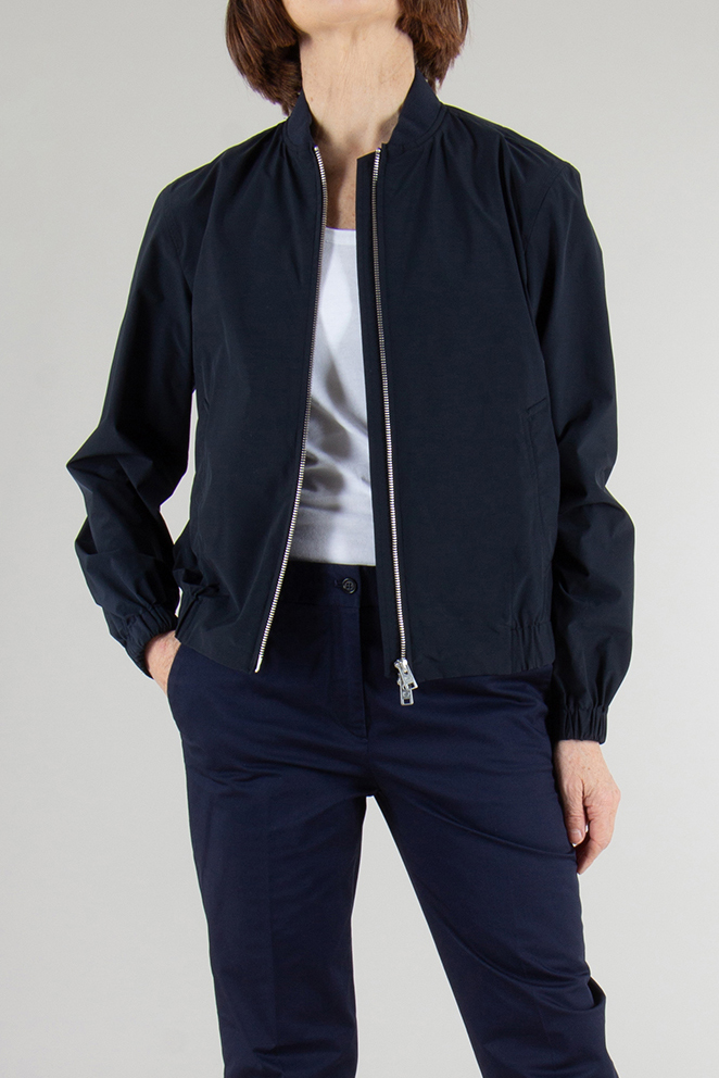 WOOLRICH Regular Fit  Bomber Jacket