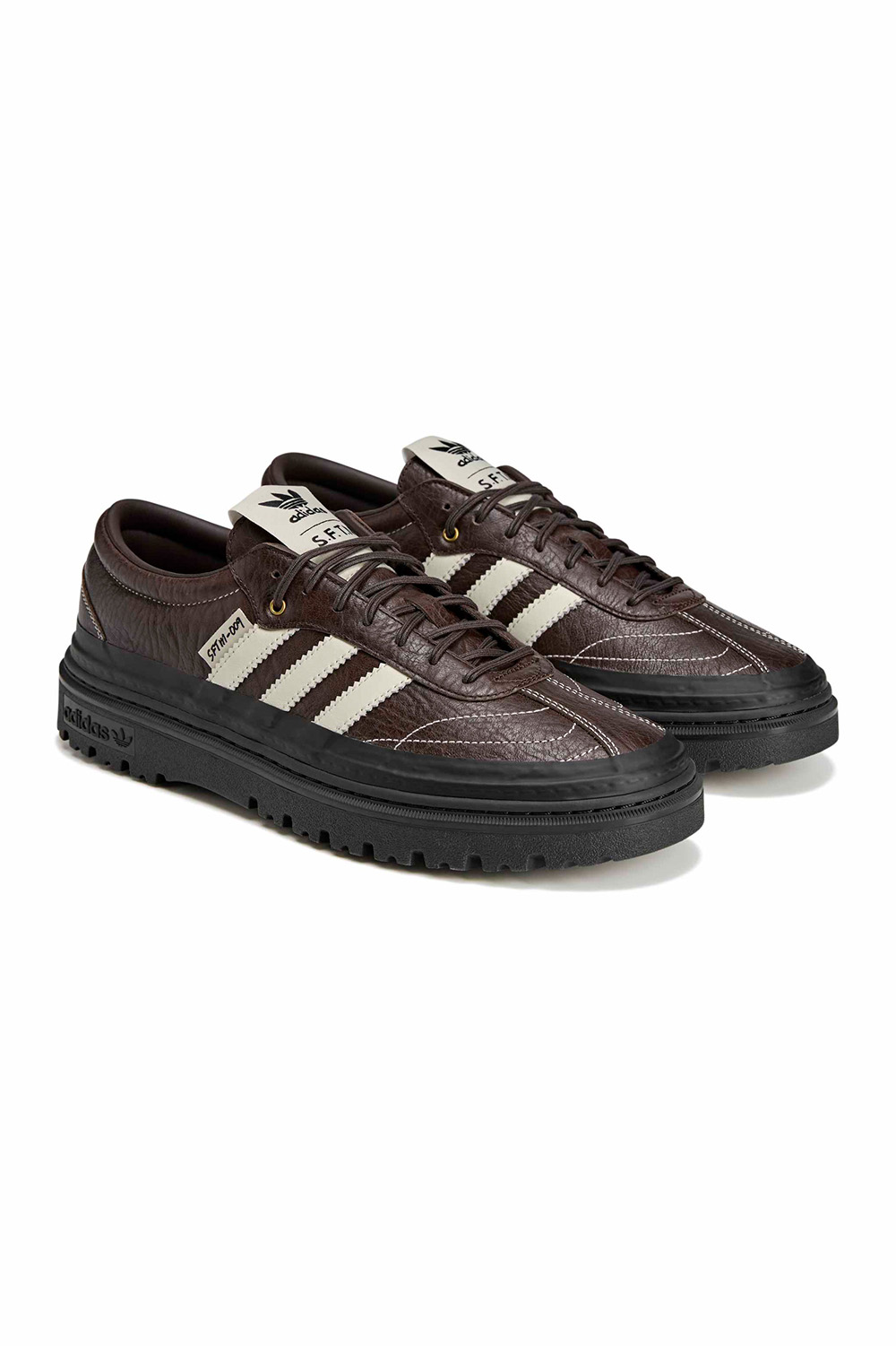 ADIDAS x Song For The Mute Samba LX Freizeit Sneakers