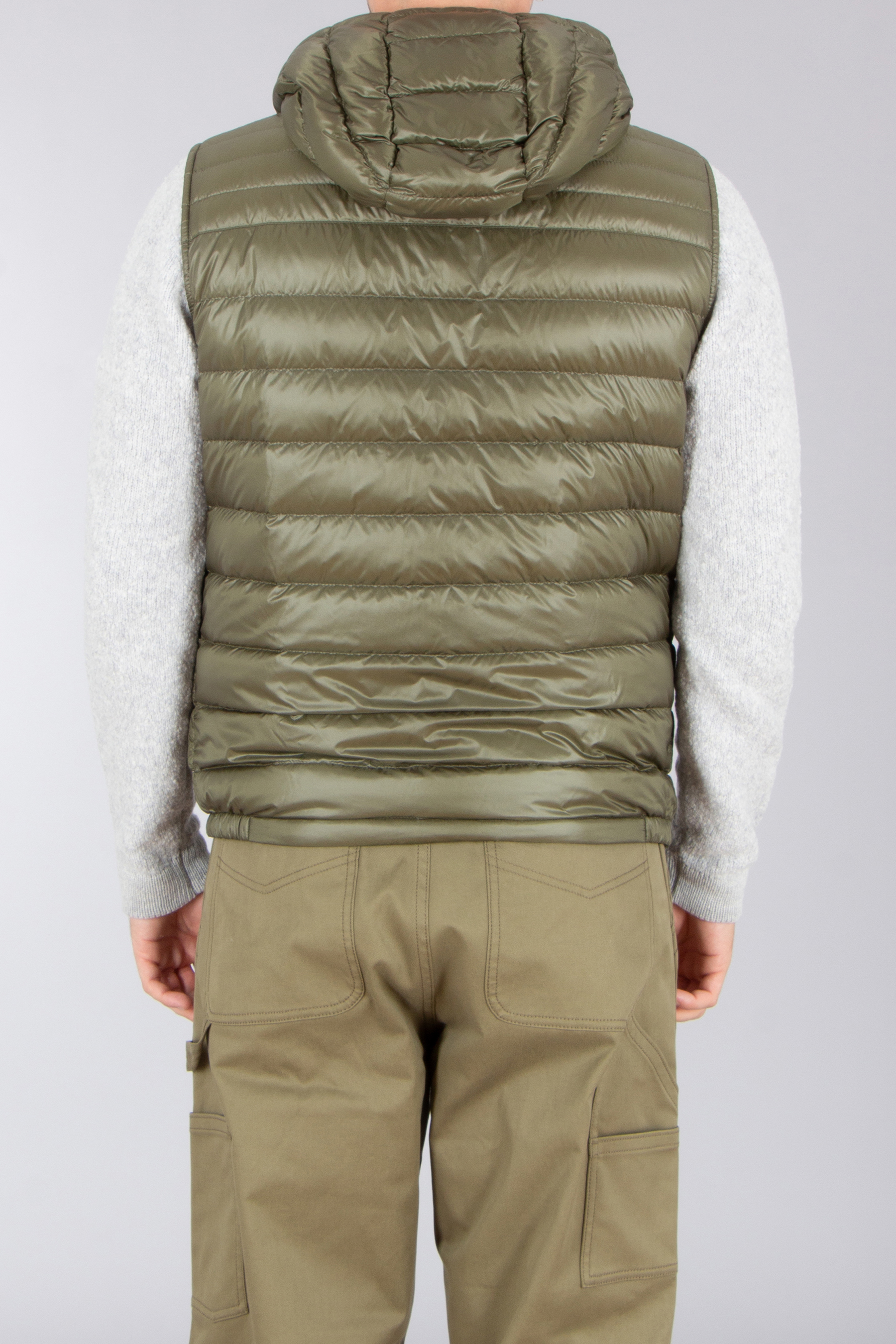 Weste, Rettungsweste, Mantel, Jacke, Hosen