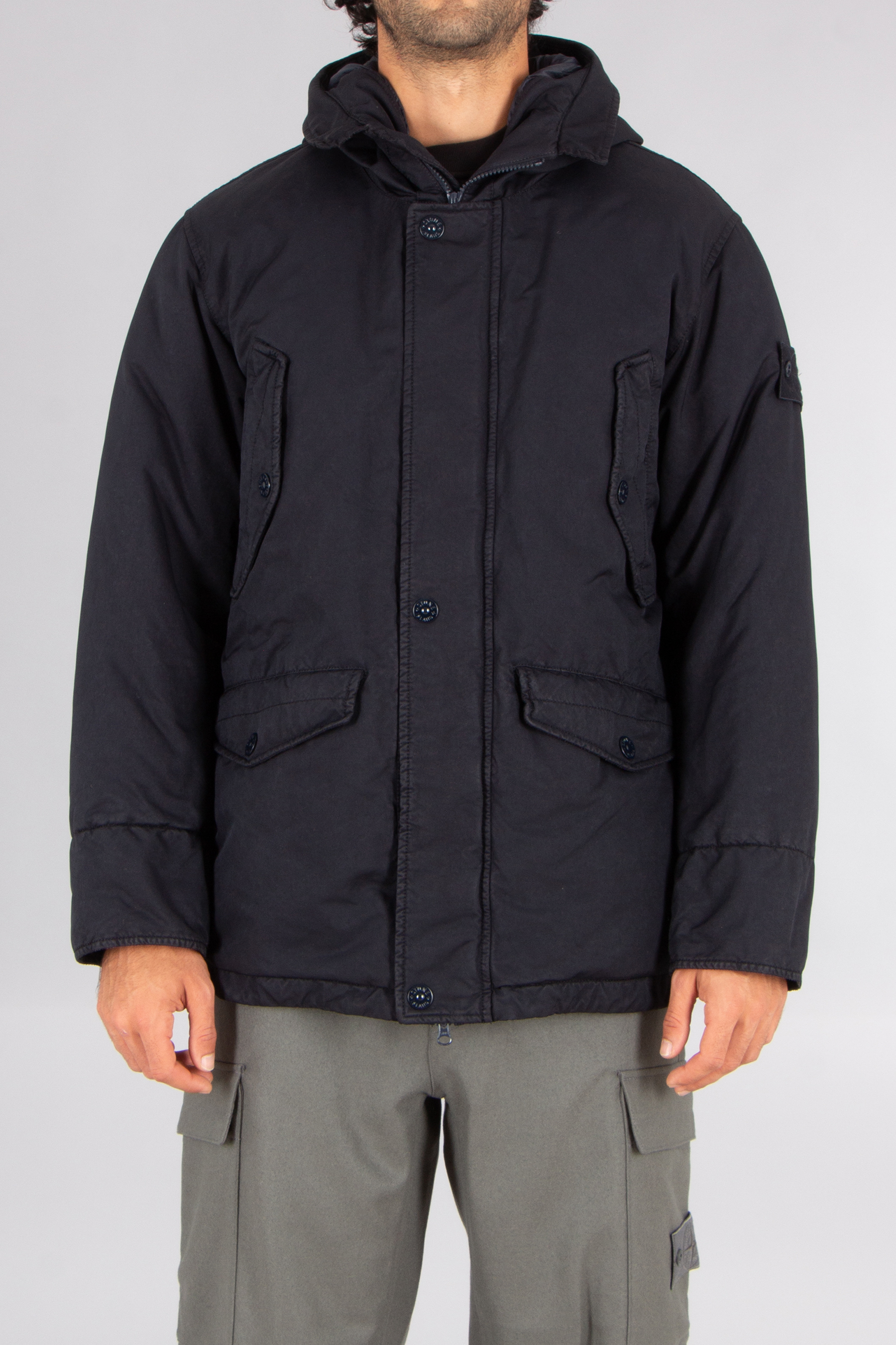 Bekleidung, Mantel, Jacke