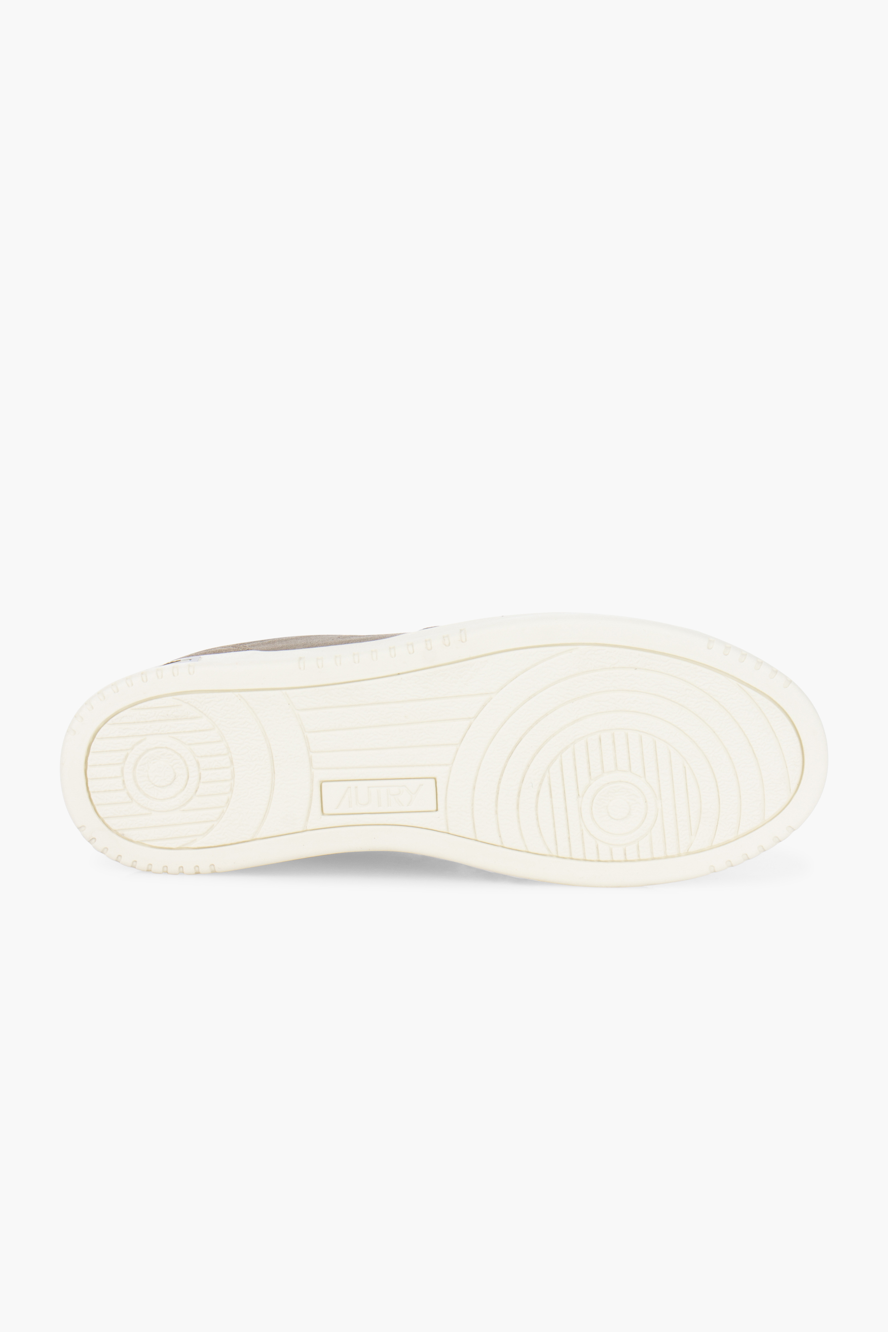 AUTRY Mild Wash Suede Sneakers Medalist Low Bekleidung, Schuhwerk, Schuh