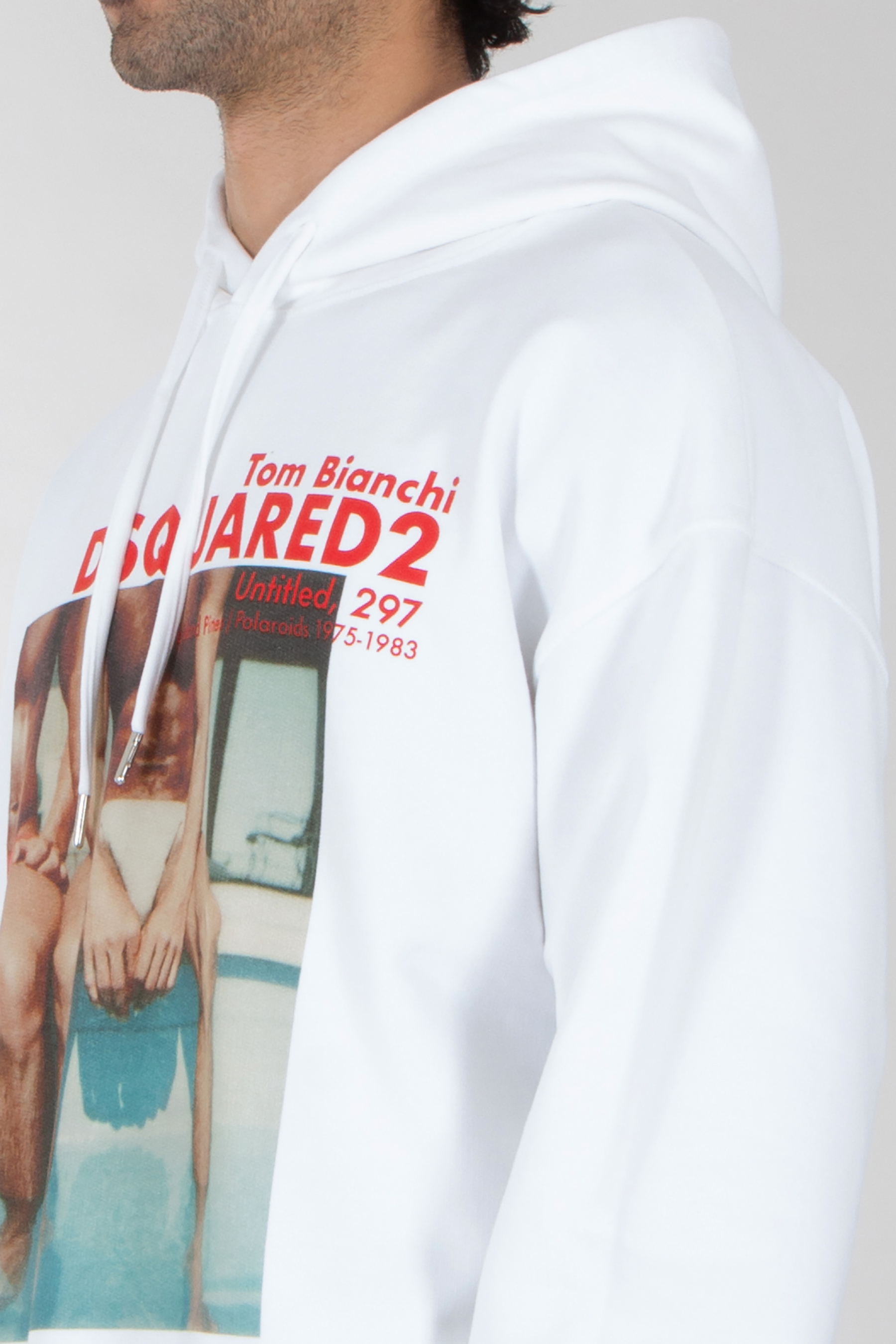 Pulli, Sweatshirt, Kapuzenpulli, Langarm, Person