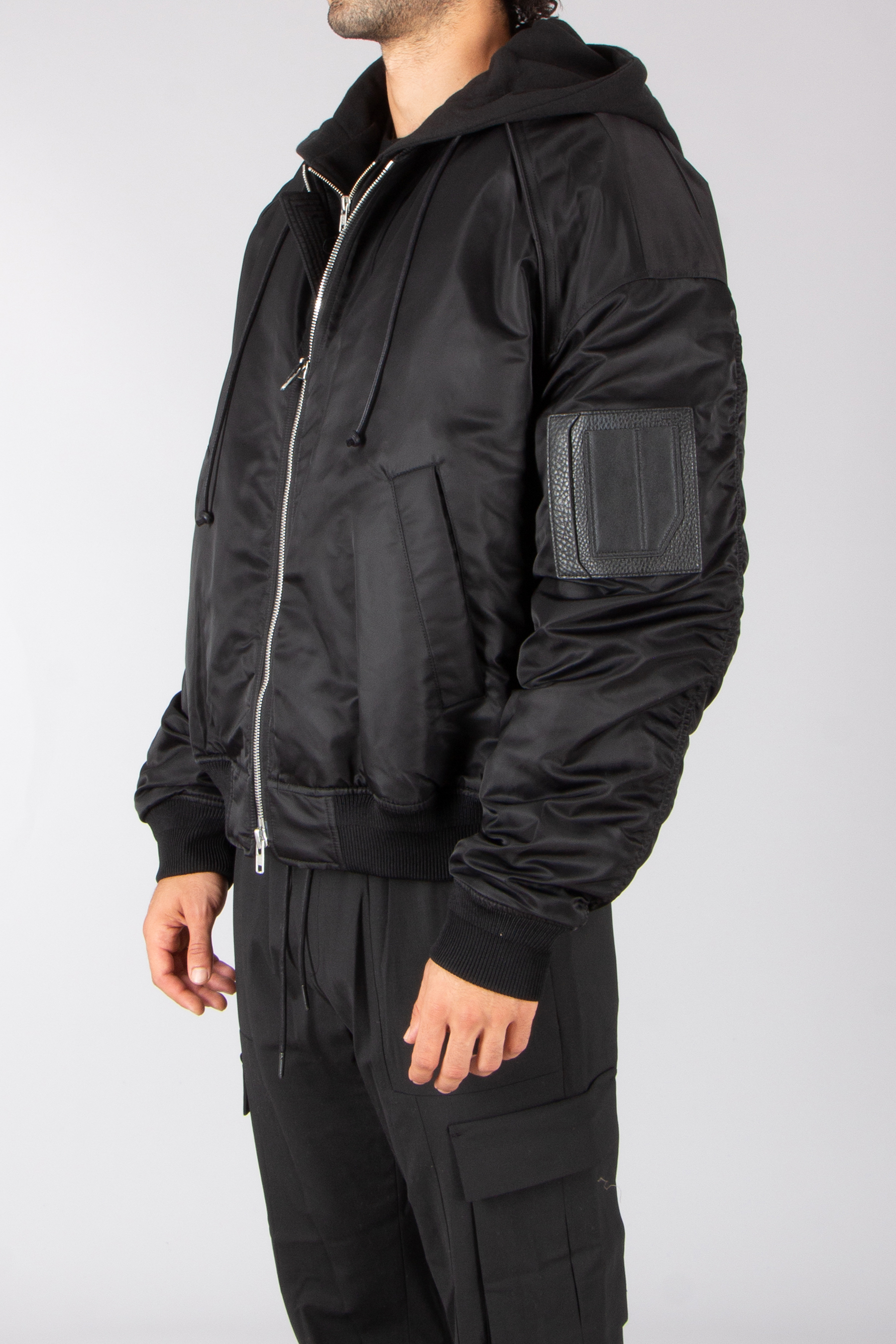 Mantel, Jacke, Erwachsener, Mann, Person