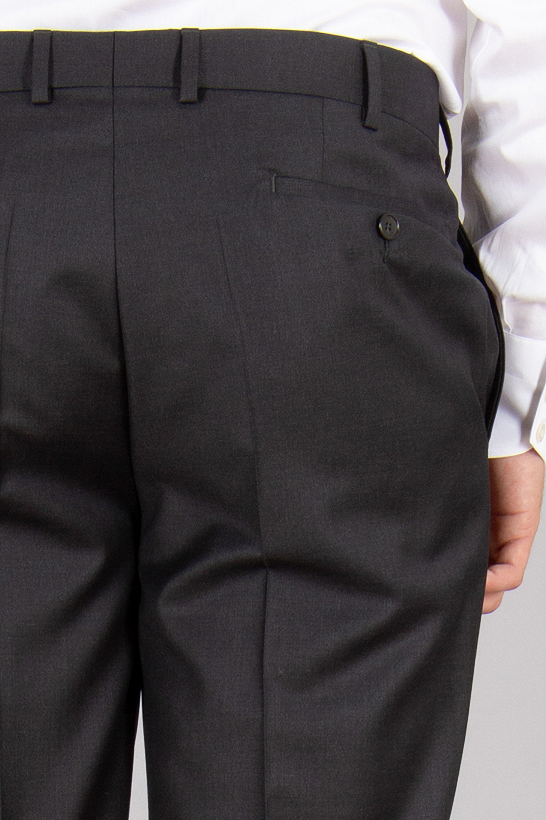 Bekleidung, Hosen, Mantel, Jeans