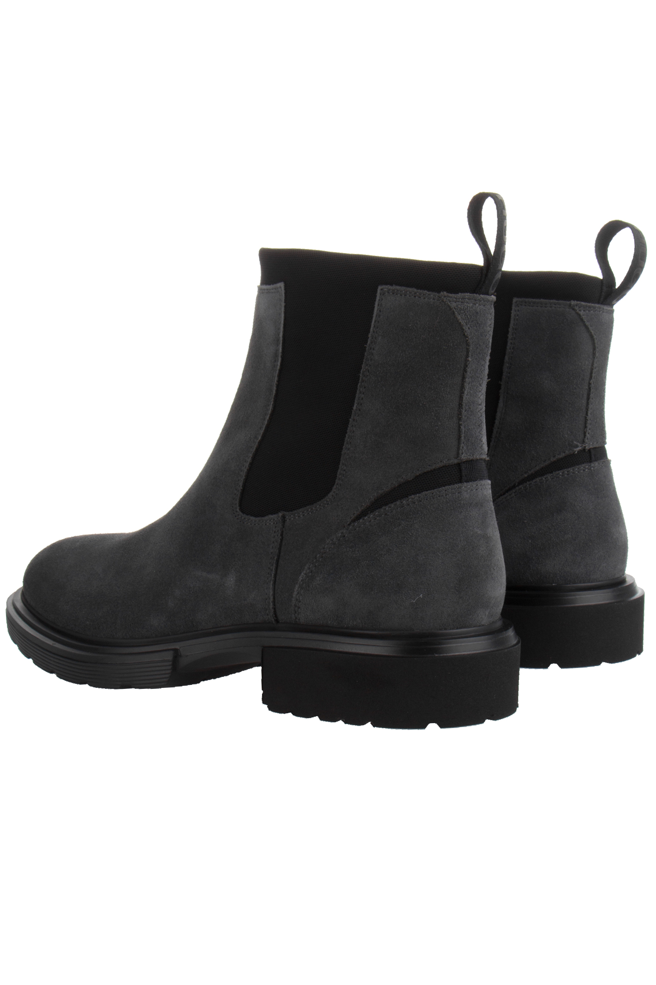 HUGO Chelsea Boots Dart HUGO Chelsea Boots Dart