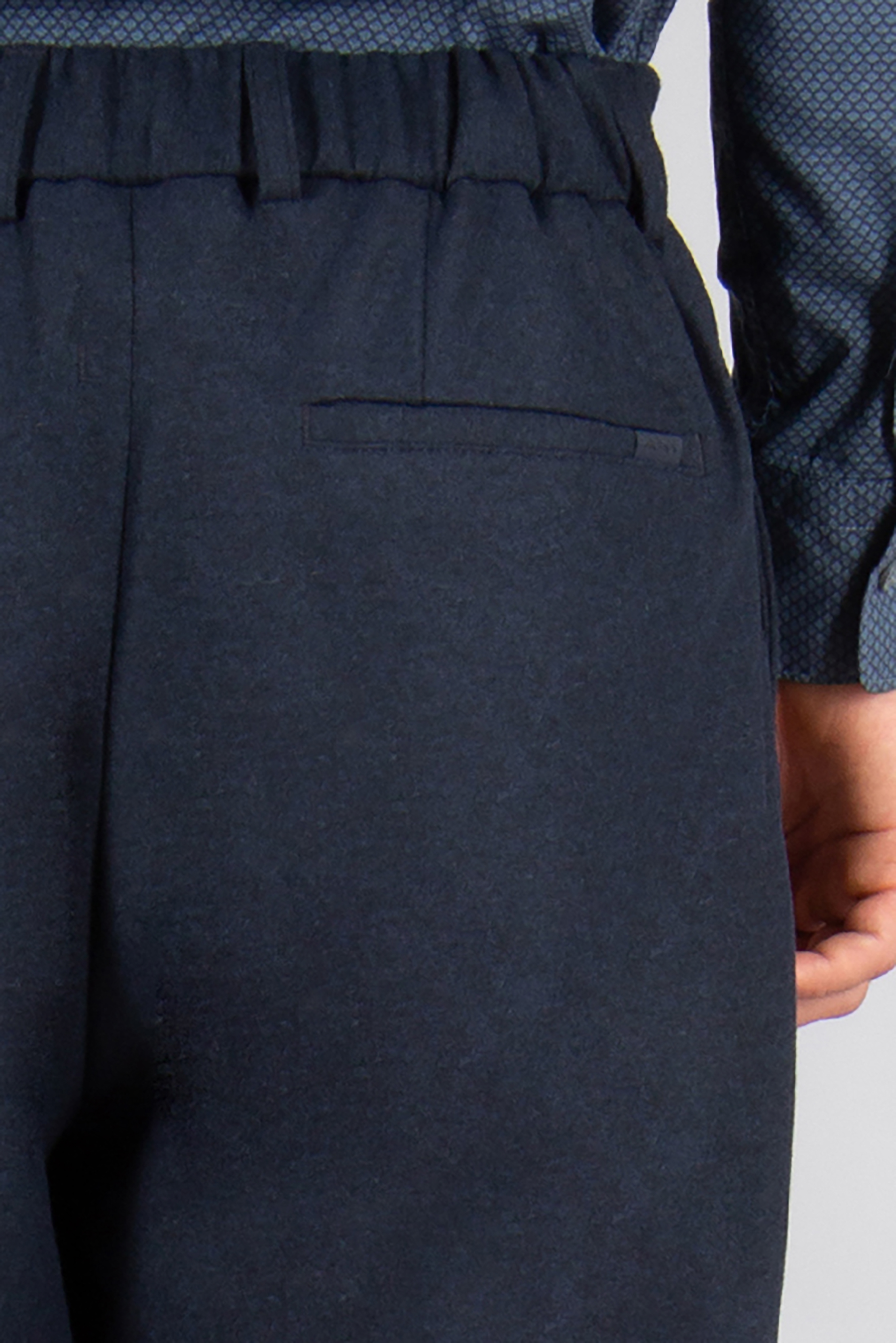 Bekleidung, Hosen, Jeanshose, Mantel, Langarm